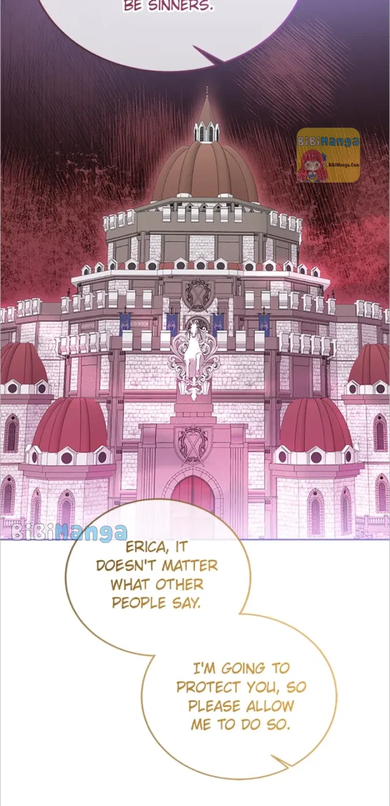 GENTLE TYRANT Chapter 84 – Page 13