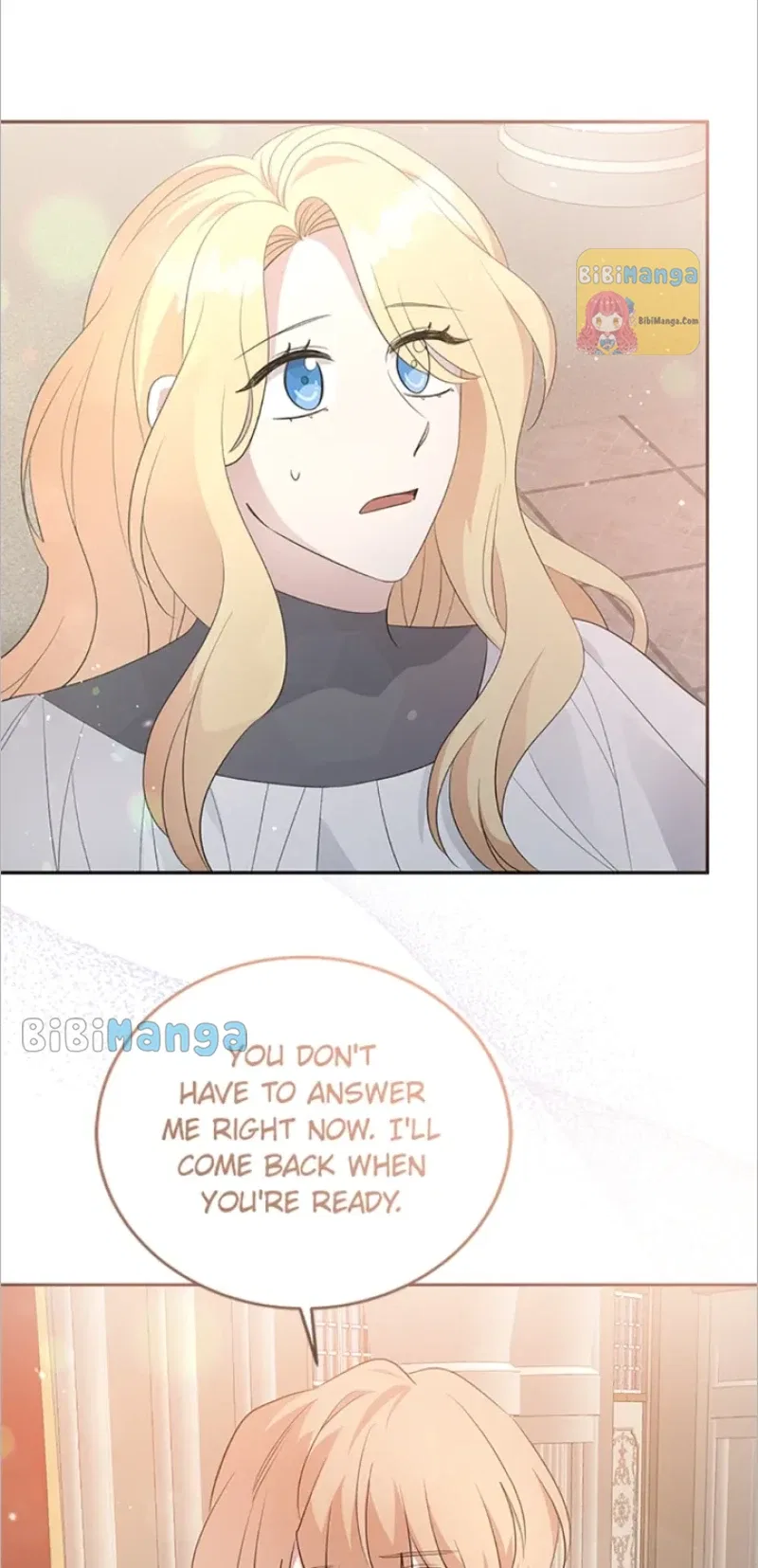 GENTLE TYRANT Chapter 84 – Page 14