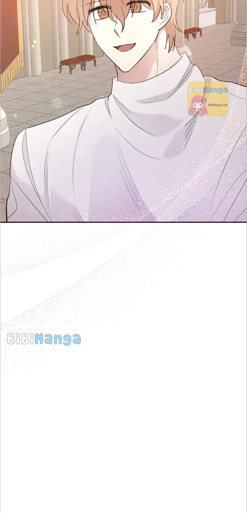 GENTLE TYRANT Chapter 84 – Page 15