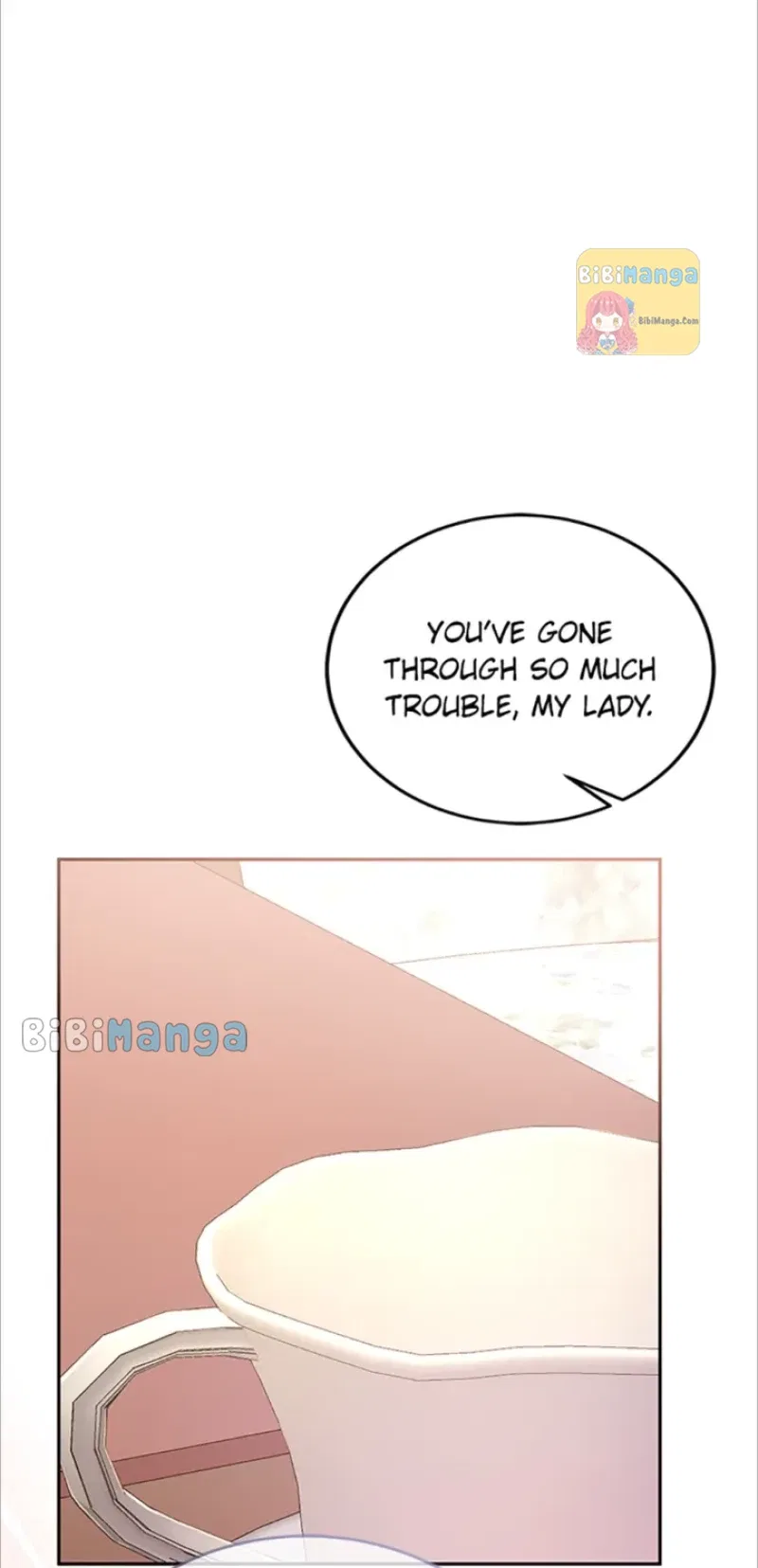 GENTLE TYRANT Chapter 84 – Page 17