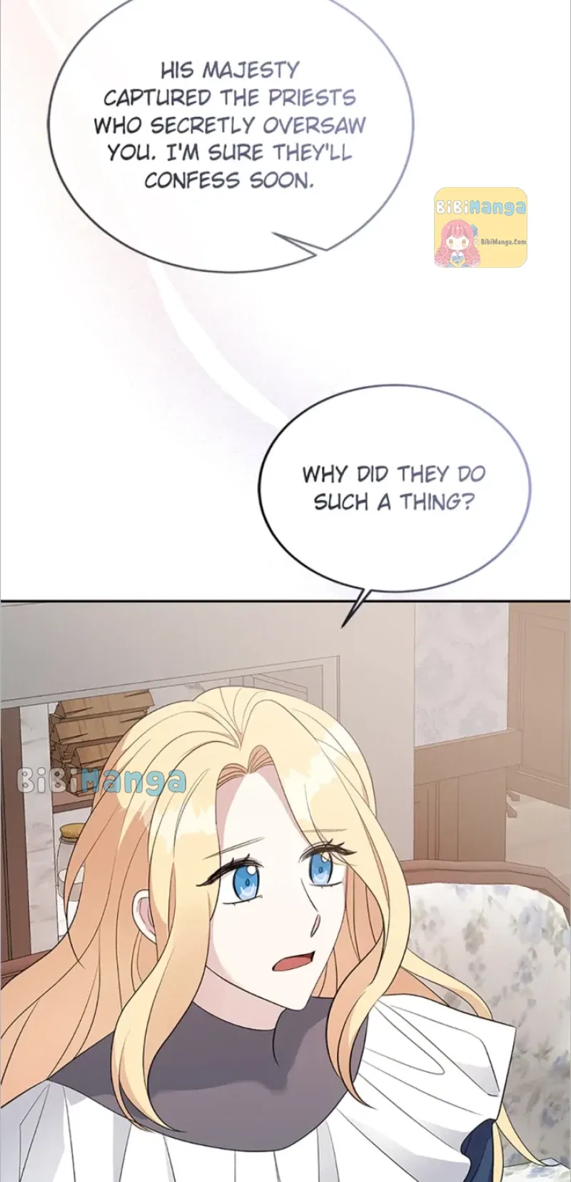GENTLE TYRANT Chapter 84 – Page 18