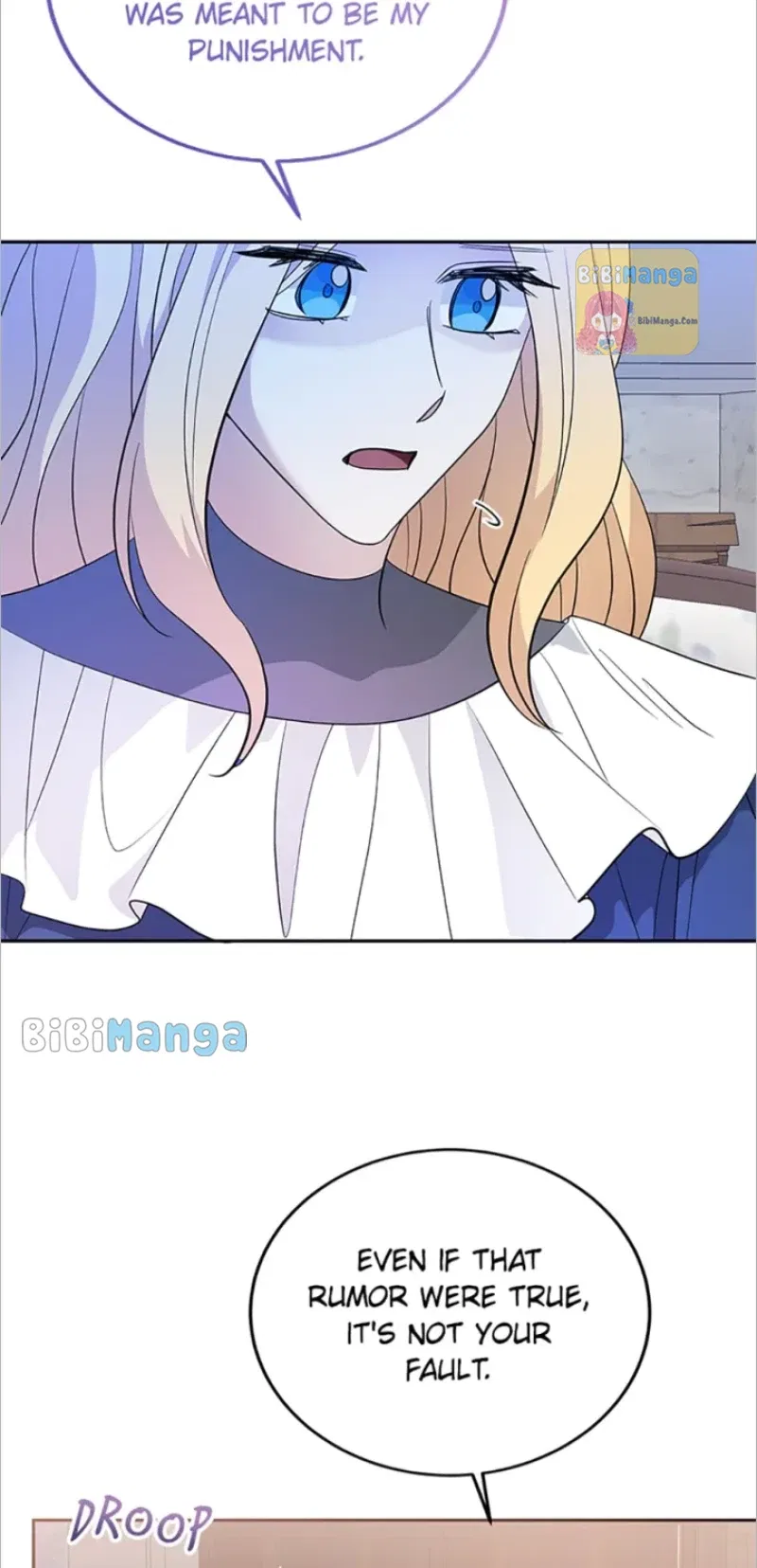 GENTLE TYRANT Chapter 84 – Page 21