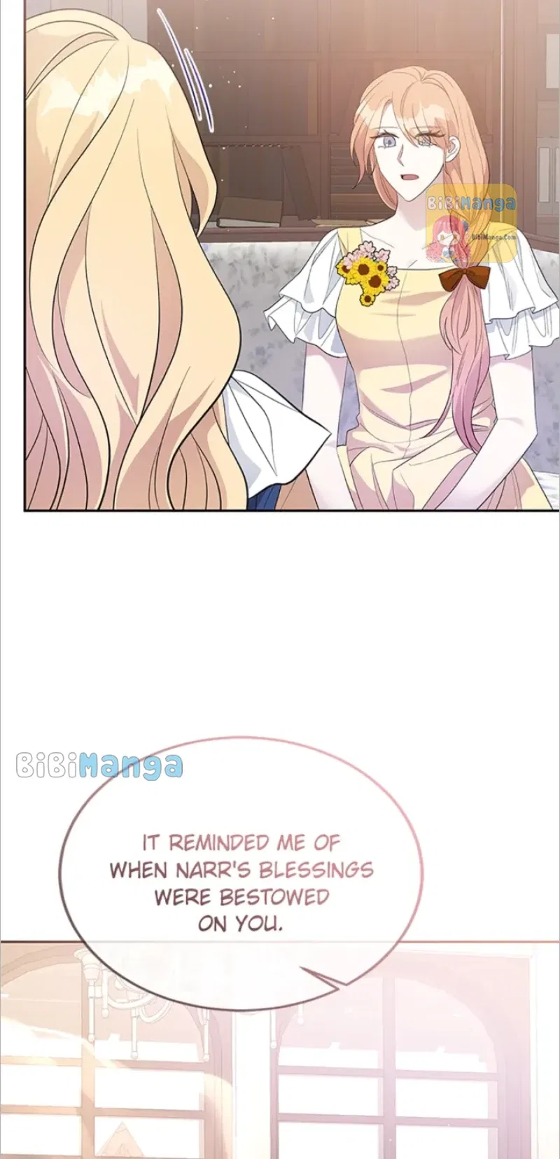 GENTLE TYRANT Chapter 84 – Page 22