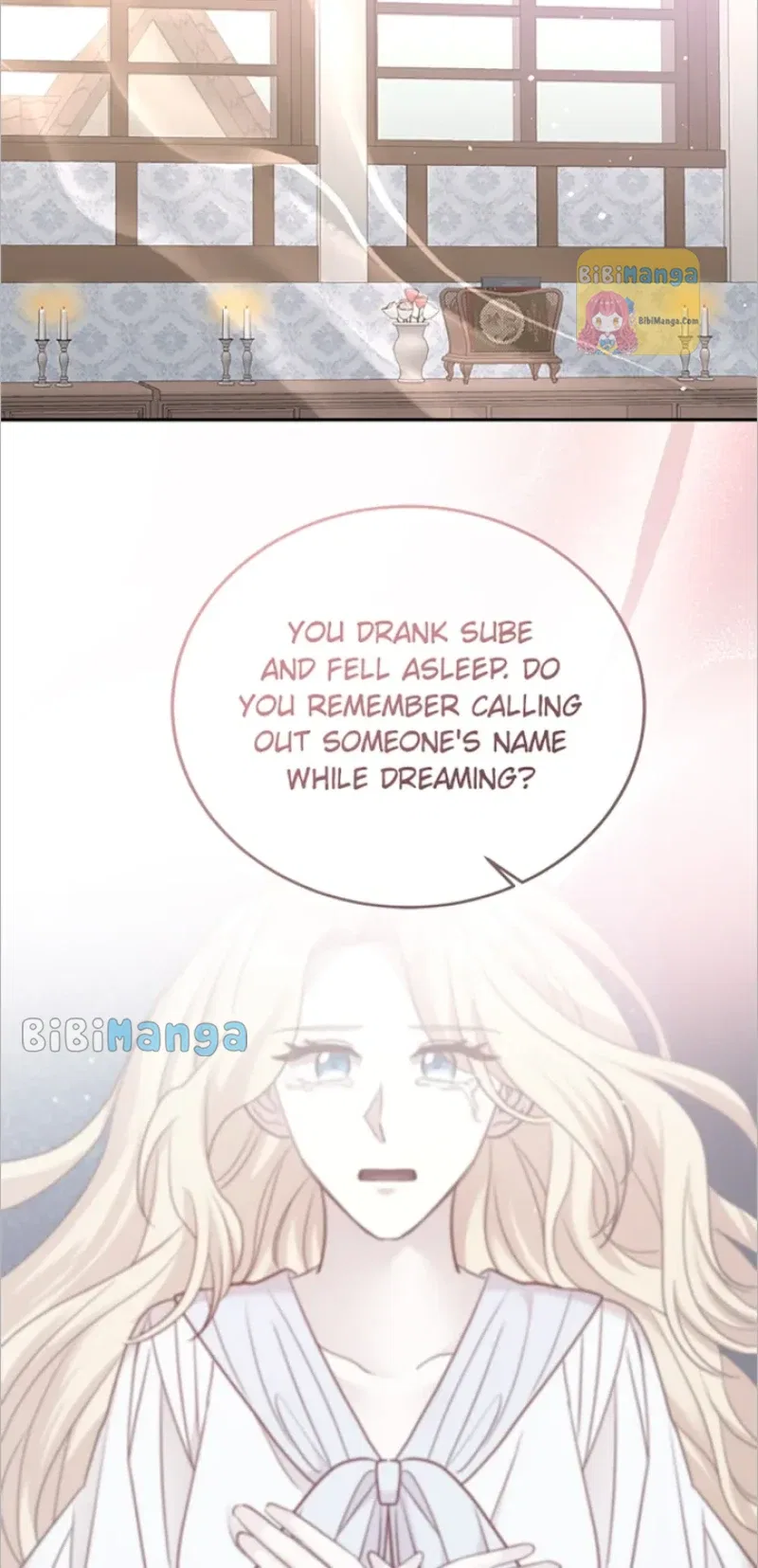 GENTLE TYRANT Chapter 84 – Page 23