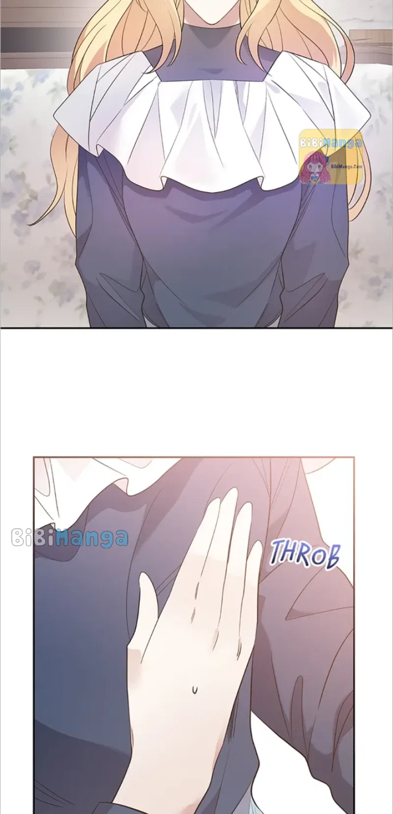 GENTLE TYRANT Chapter 84 – Page 25