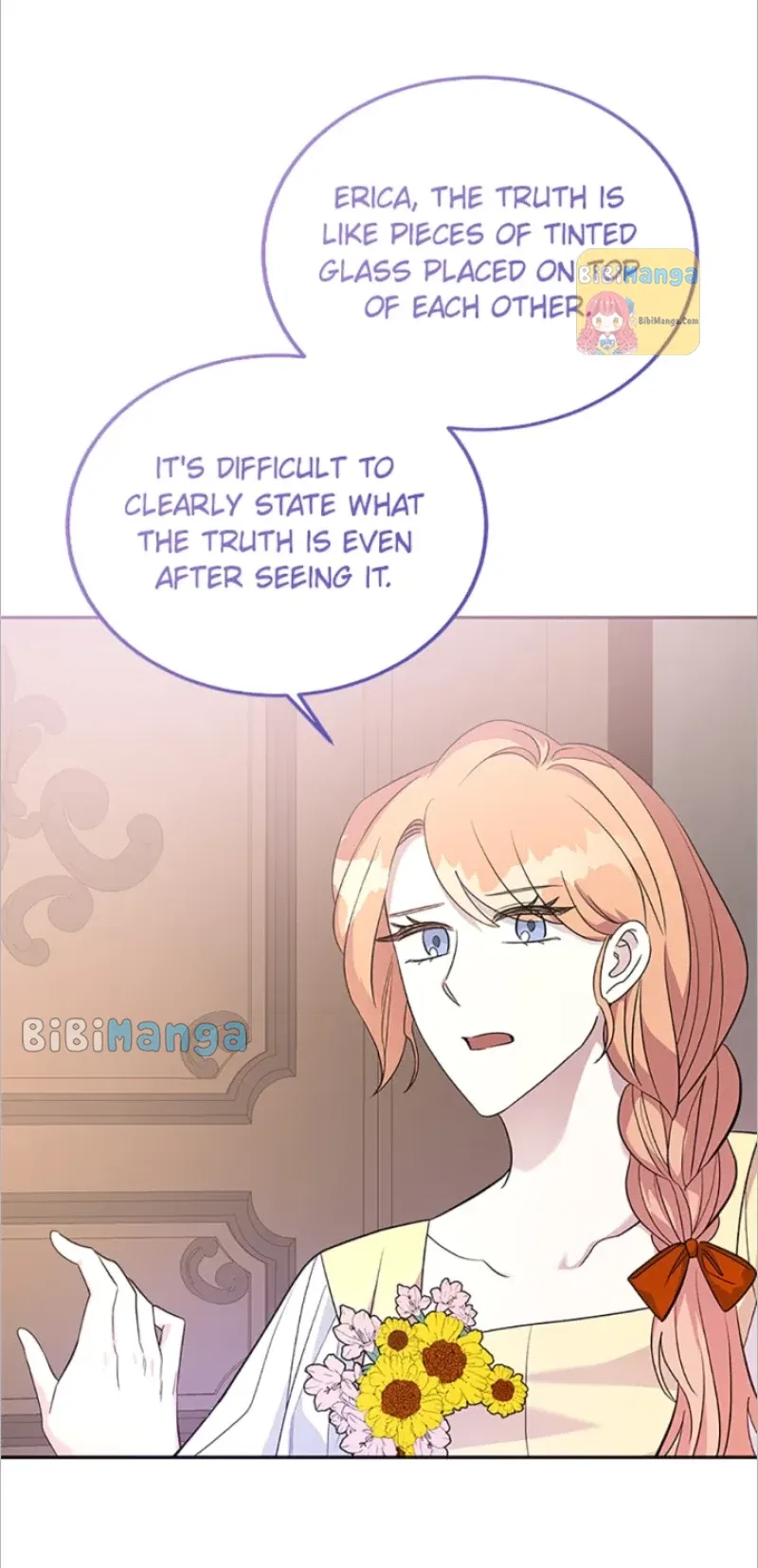 GENTLE TYRANT Chapter 84 – Page 29