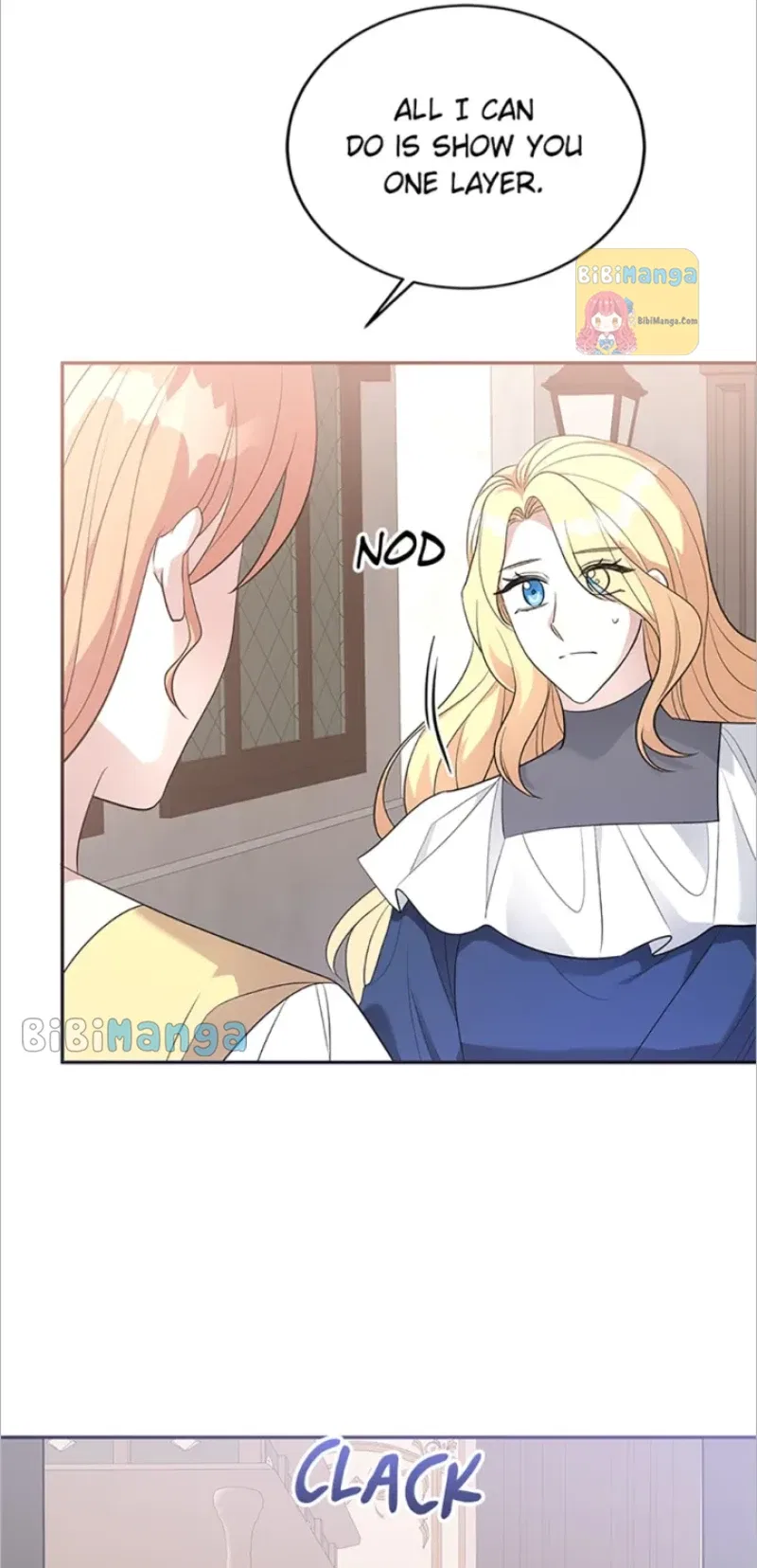 GENTLE TYRANT Chapter 84 – Page 30