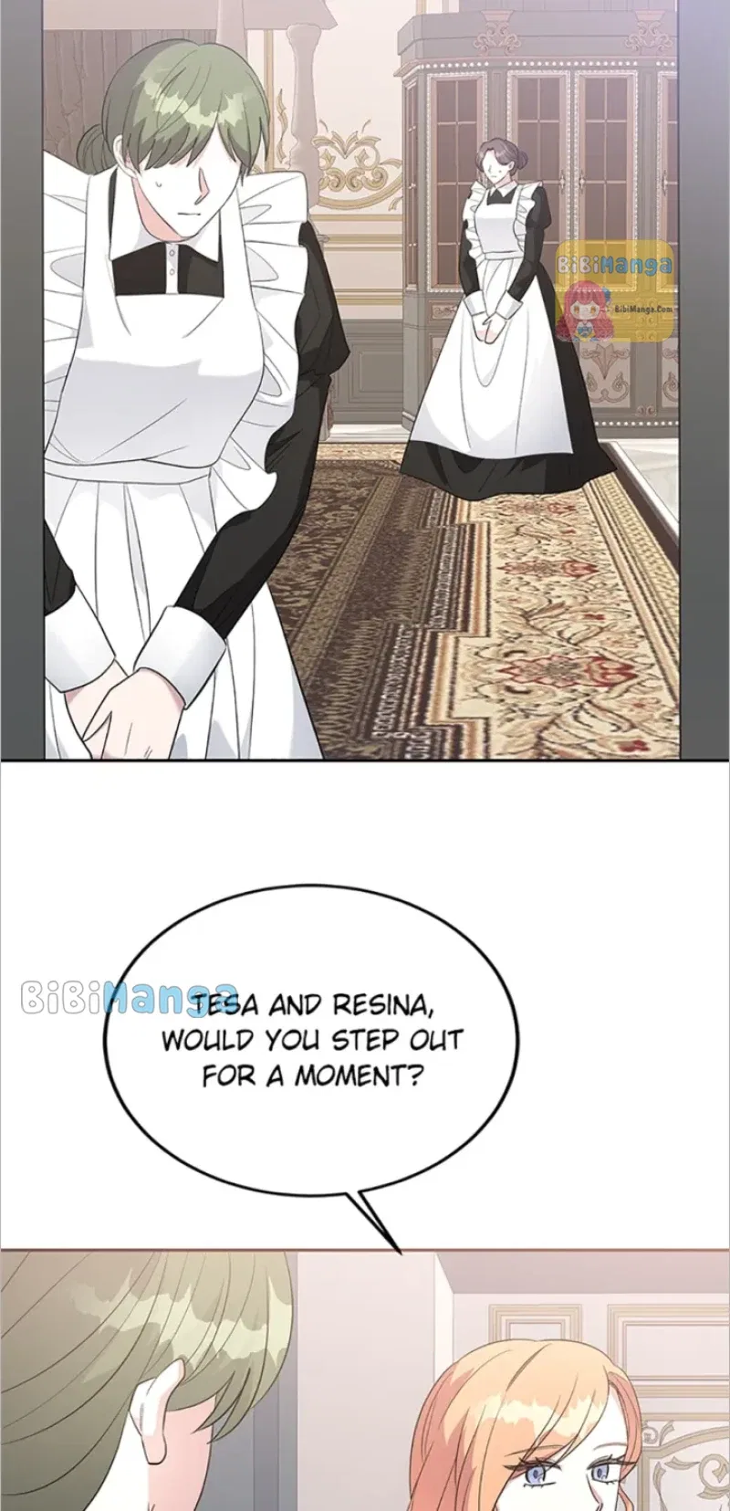 GENTLE TYRANT Chapter 84 – Page 31