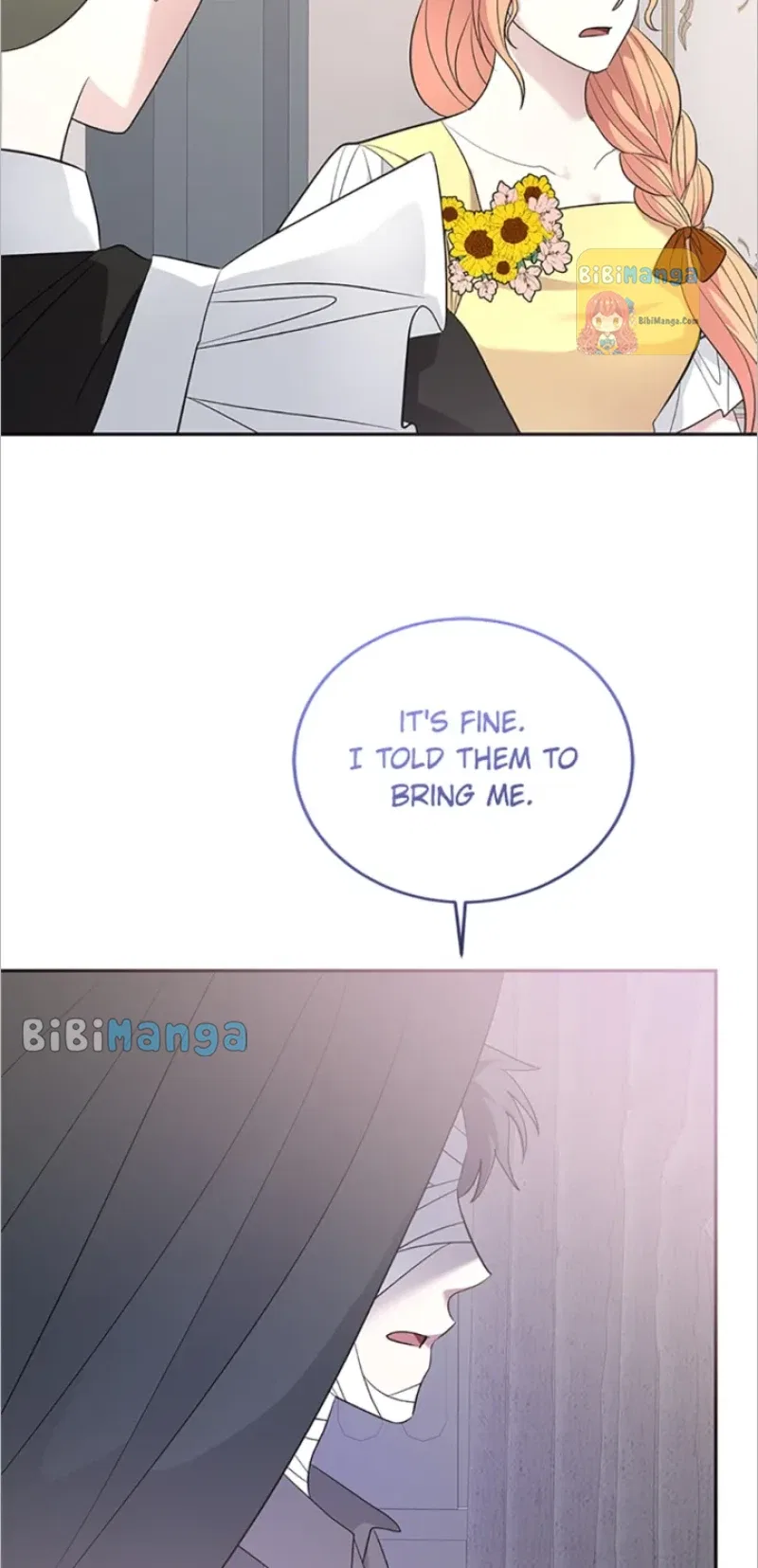 GENTLE TYRANT Chapter 84 – Page 32