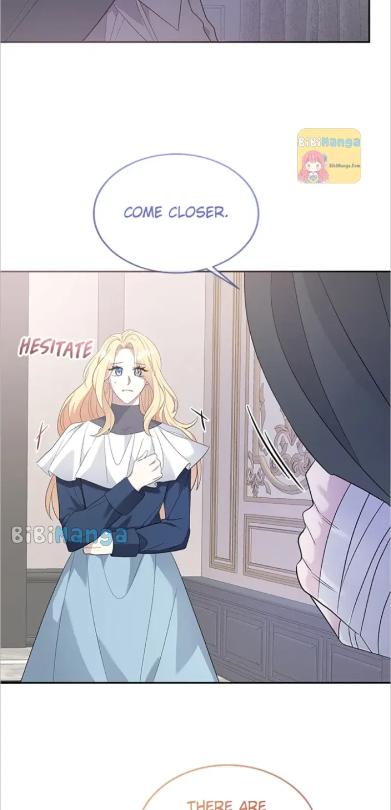GENTLE TYRANT Chapter 84 – Page 33