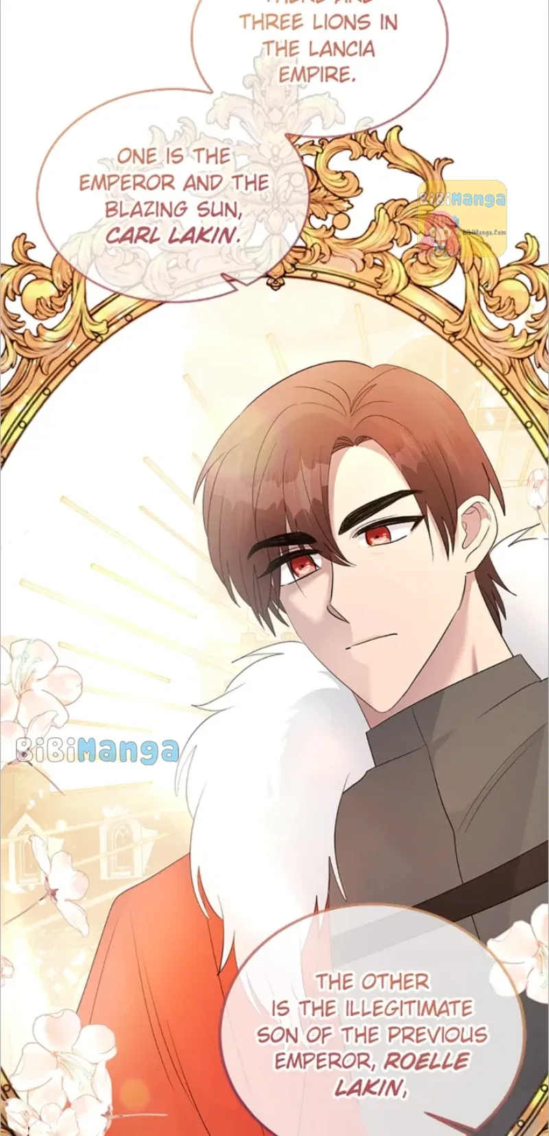 GENTLE TYRANT Chapter 84 – Page 34