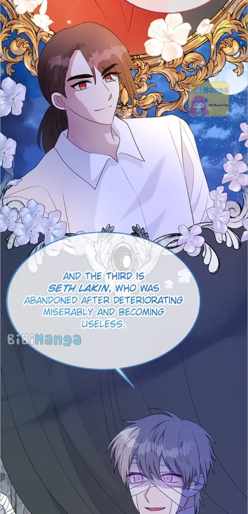 GENTLE TYRANT Chapter 84 – Page 35