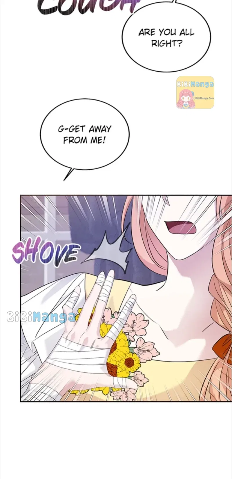 GENTLE TYRANT Chapter 84 – Page 37
