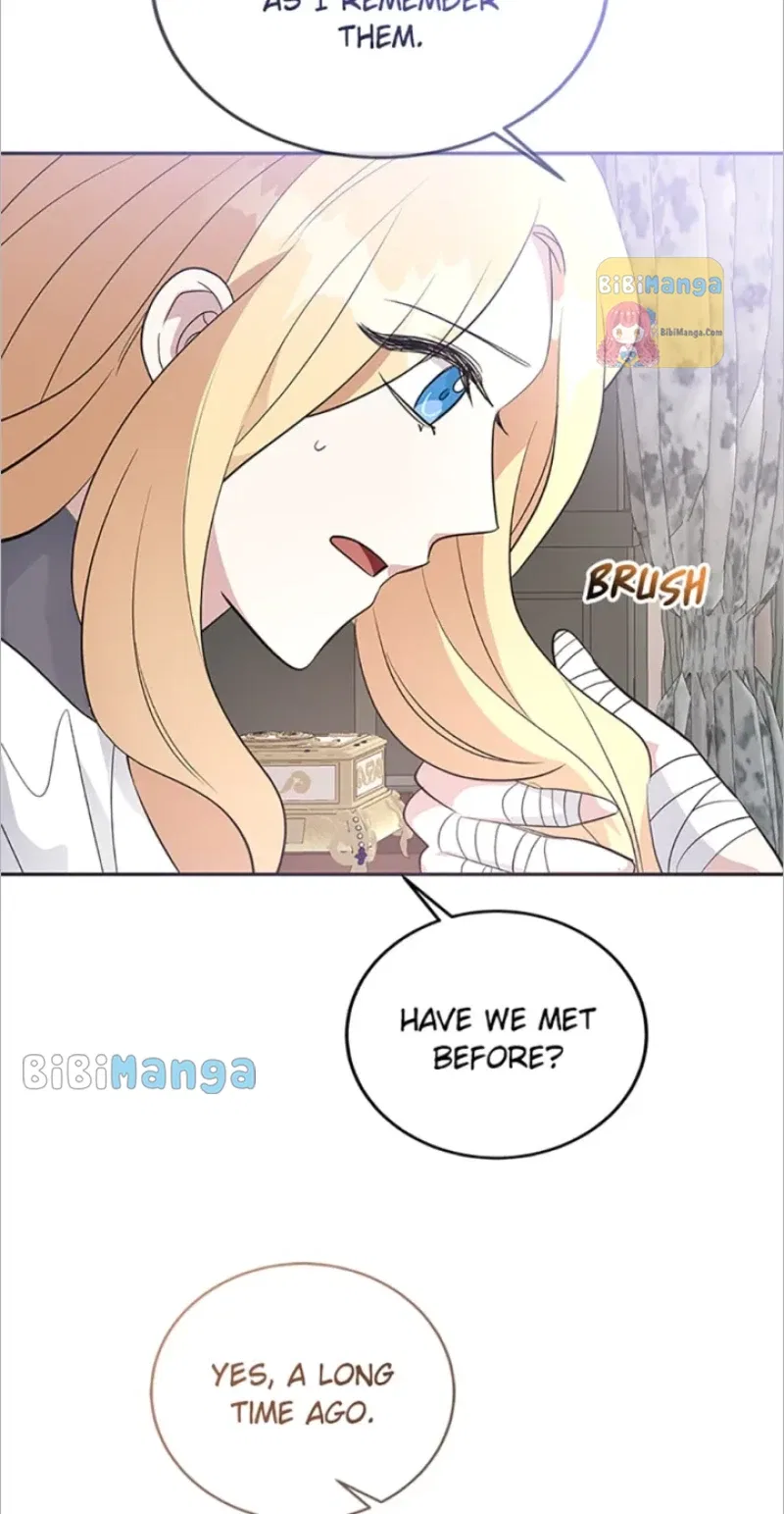 GENTLE TYRANT Chapter 84 – Page 39
