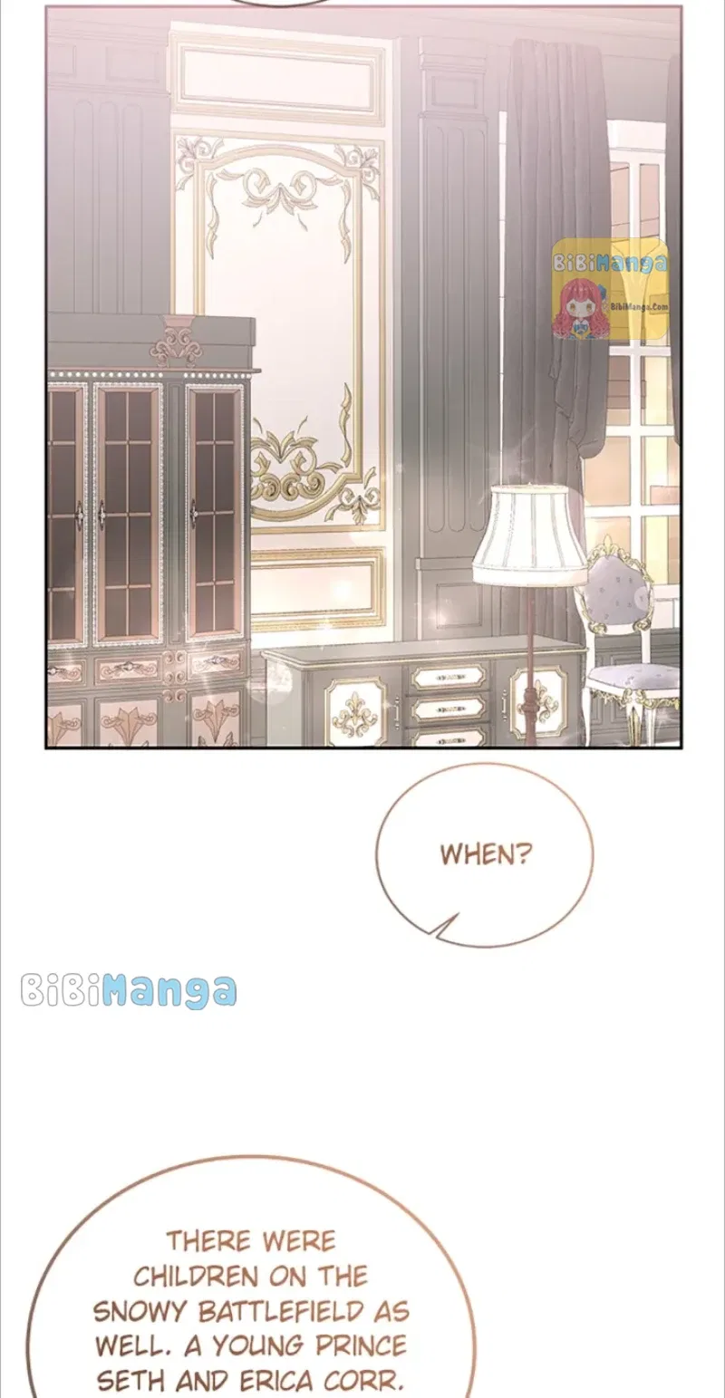 GENTLE TYRANT Chapter 84 – Page 40