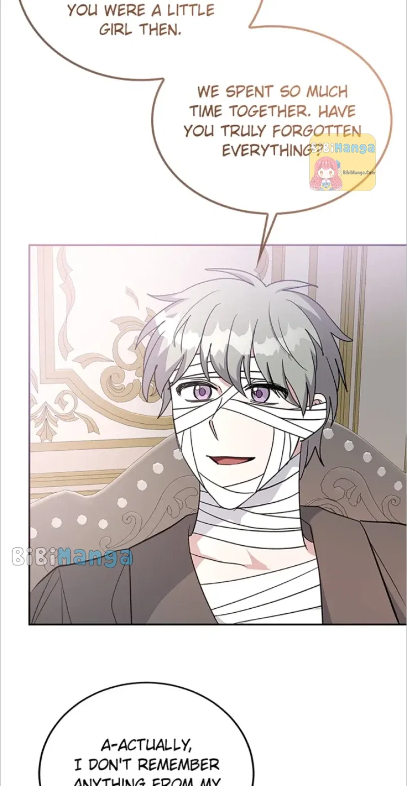 GENTLE TYRANT Chapter 84 – Page 41