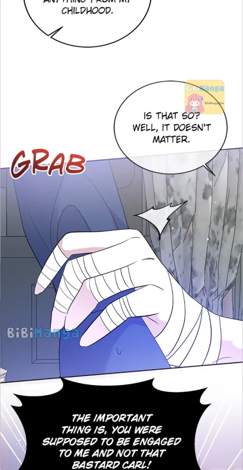 GENTLE TYRANT Chapter 84 – Page 42
