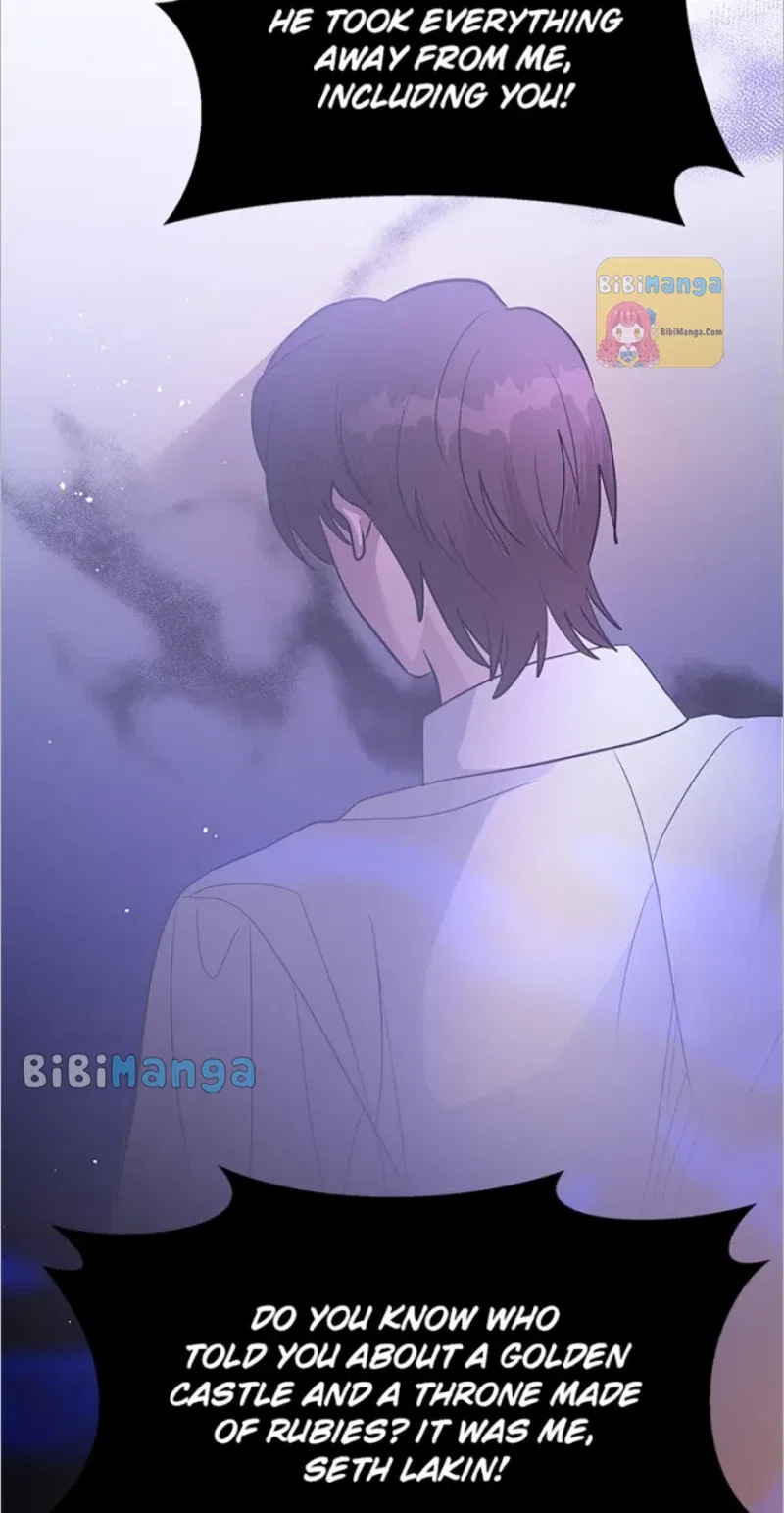 GENTLE TYRANT Chapter 84 – Page 44