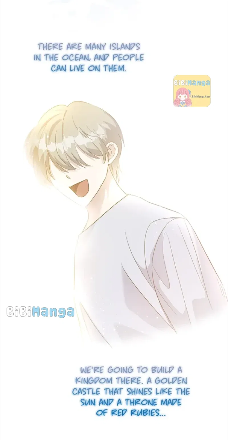 GENTLE TYRANT Chapter 84 – Page 49
