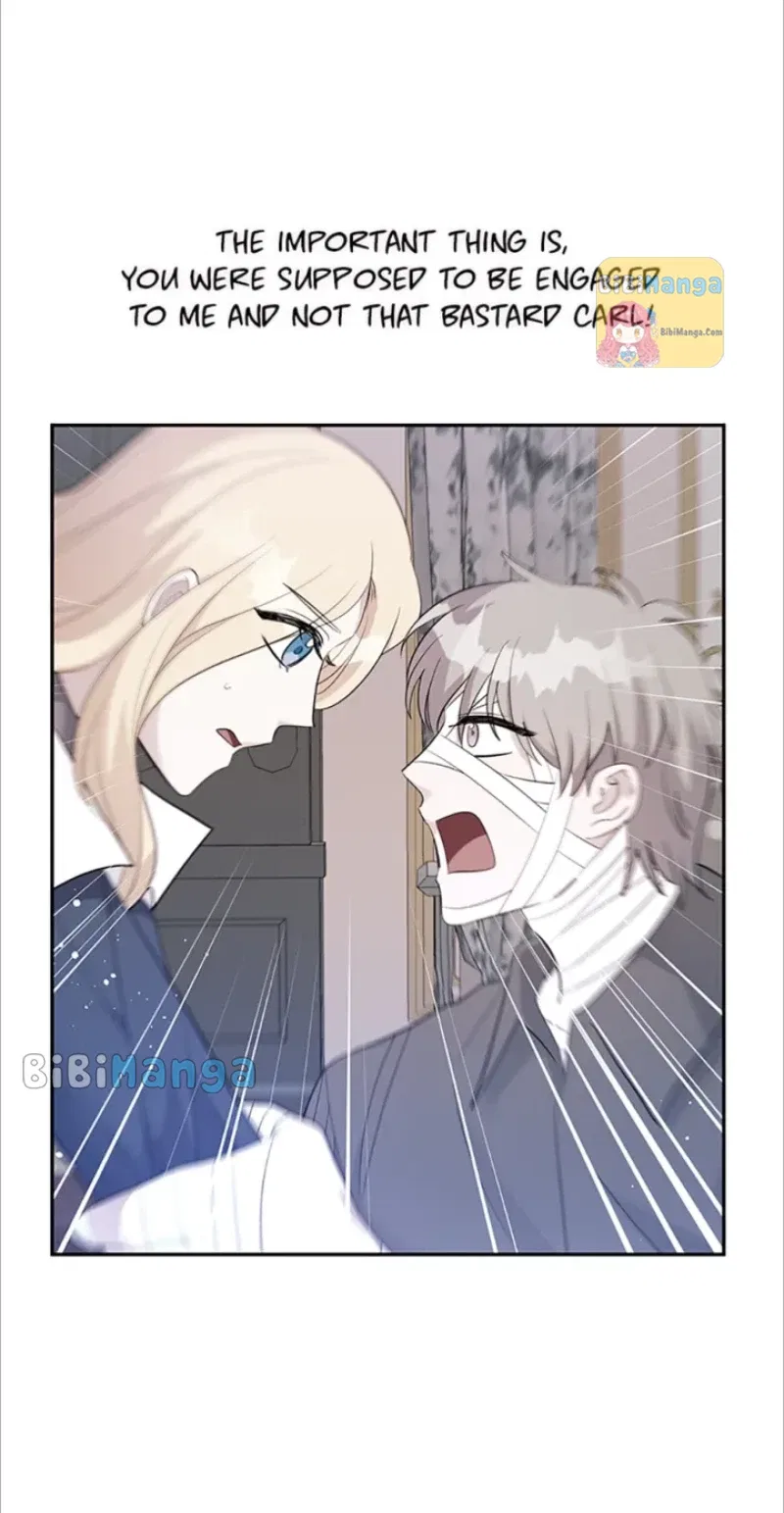 GENTLE TYRANT Chapter 84 – Page 51