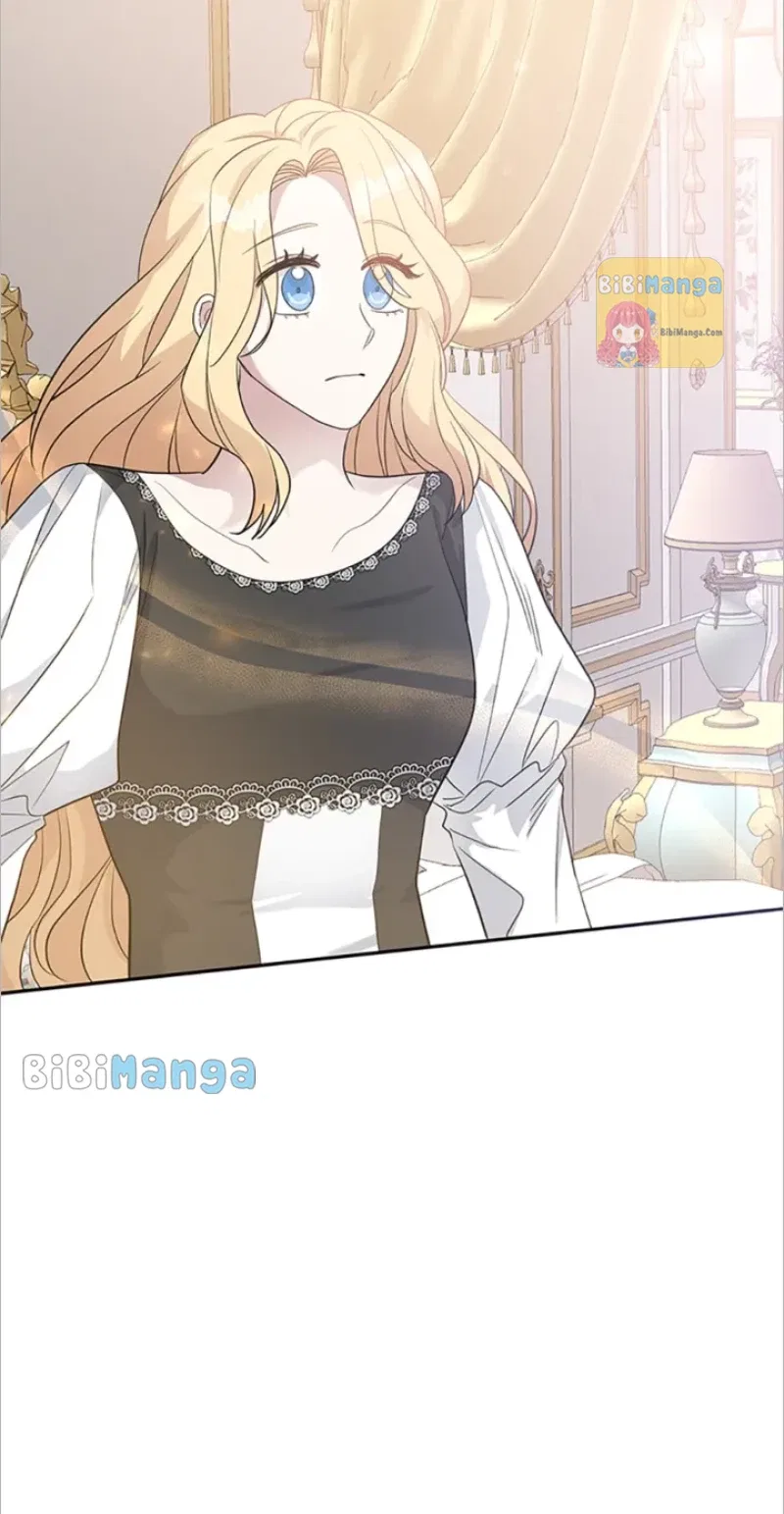 GENTLE TYRANT Chapter 84 – Page 53