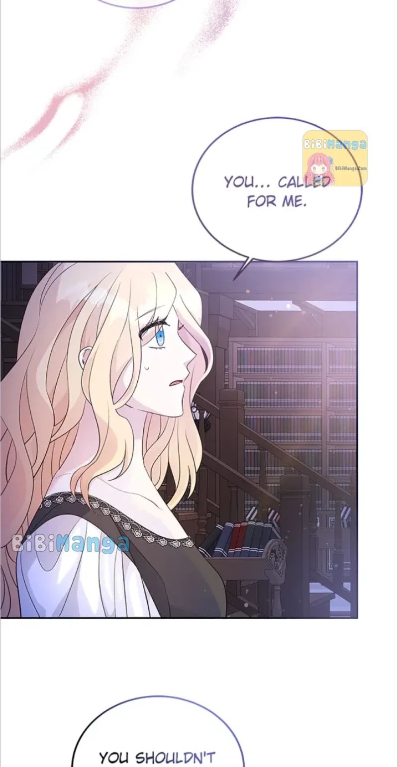 GENTLE TYRANT Chapter 84 – Page 56