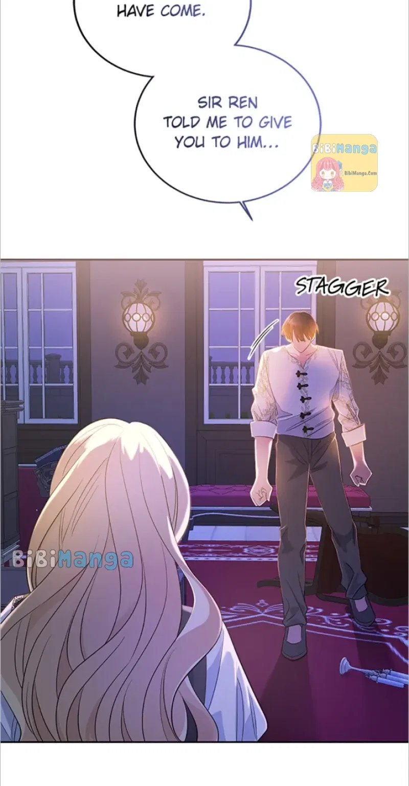 GENTLE TYRANT Chapter 84 – Page 57