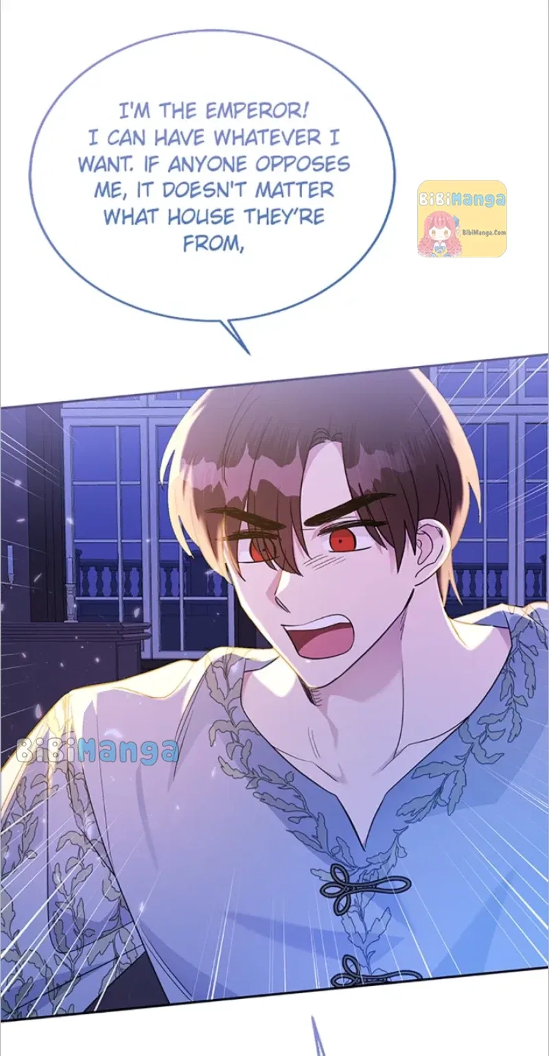 GENTLE TYRANT Chapter 84 – Page 60