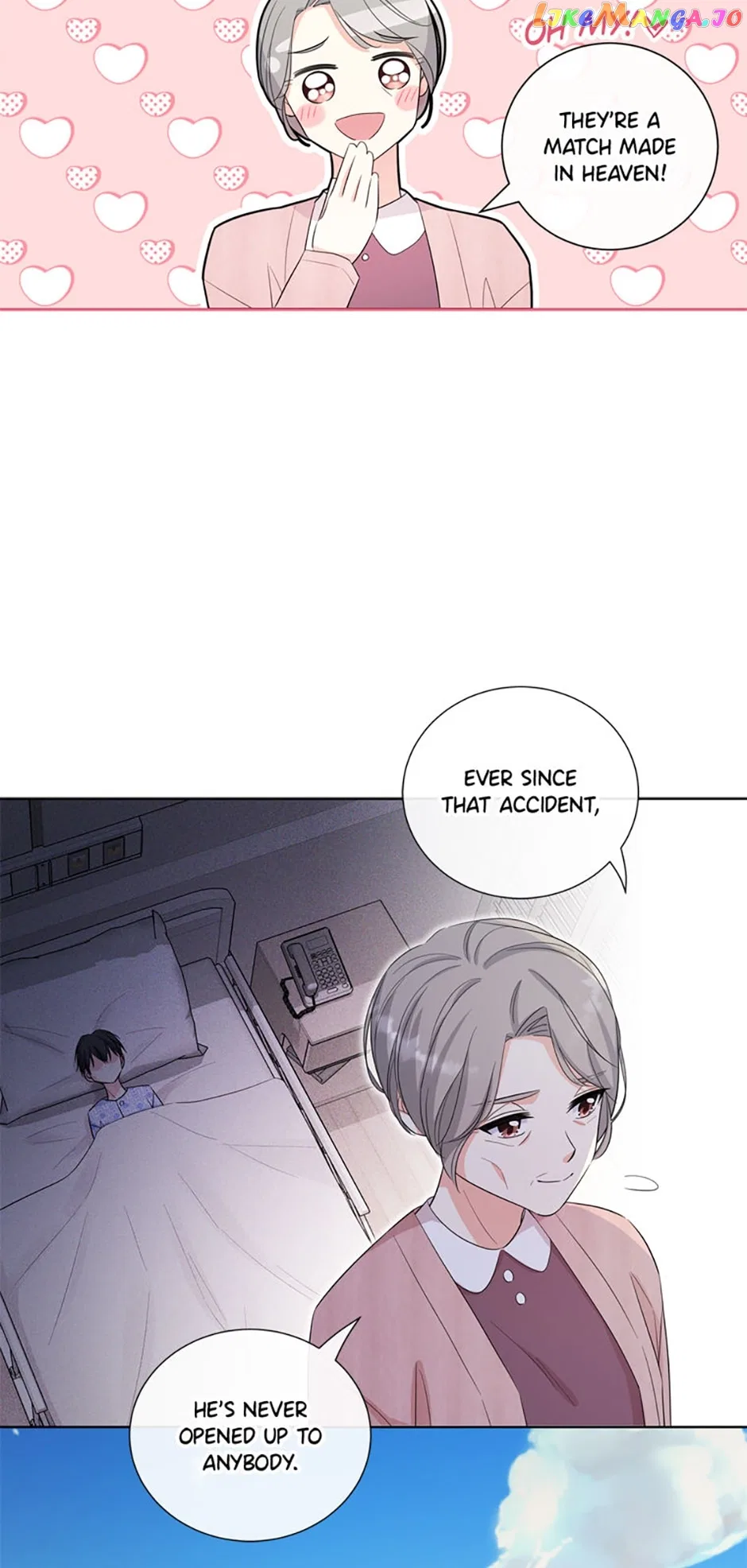 No Snooping, Please Chapter 64 – Page 5