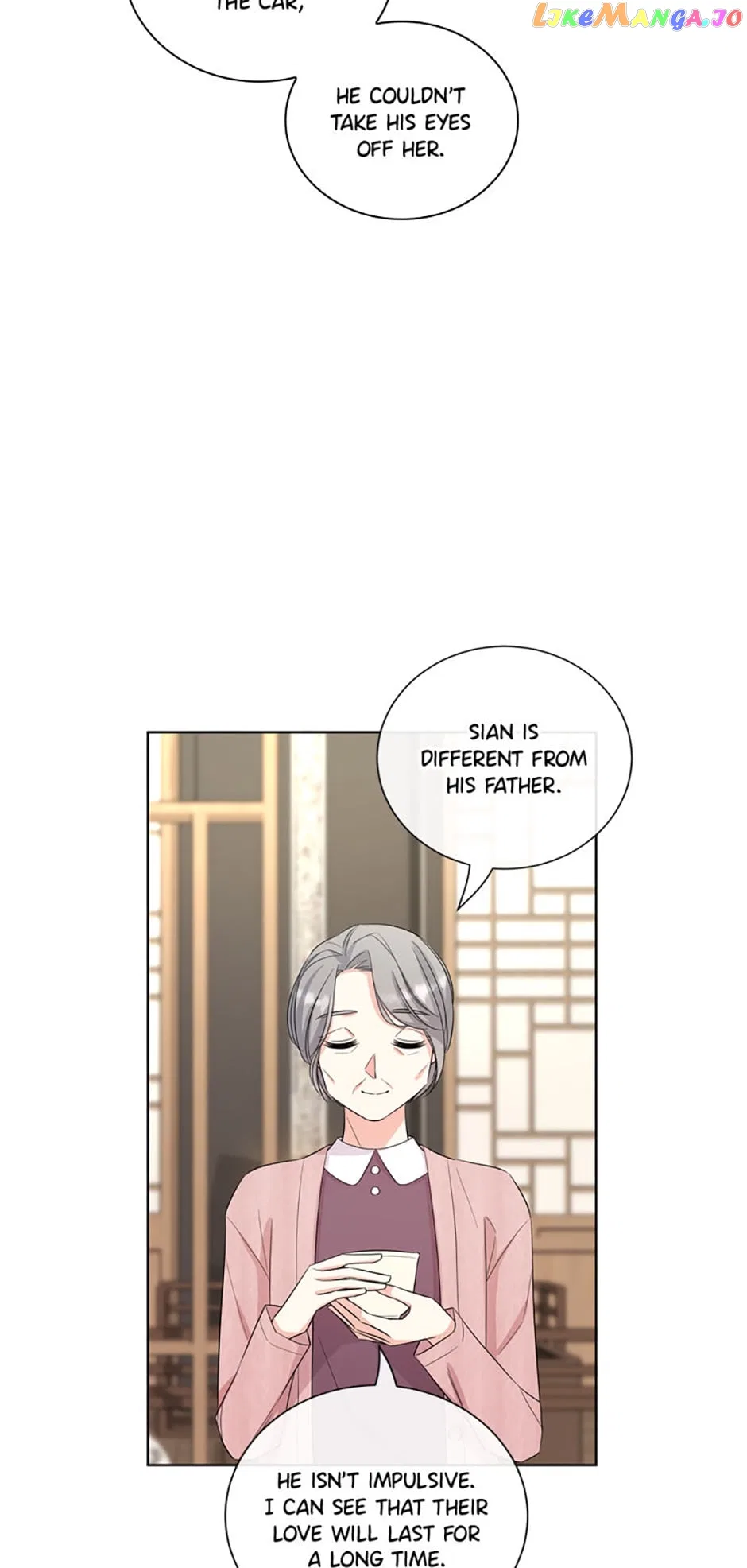 No Snooping, Please Chapter 64 – Page 7