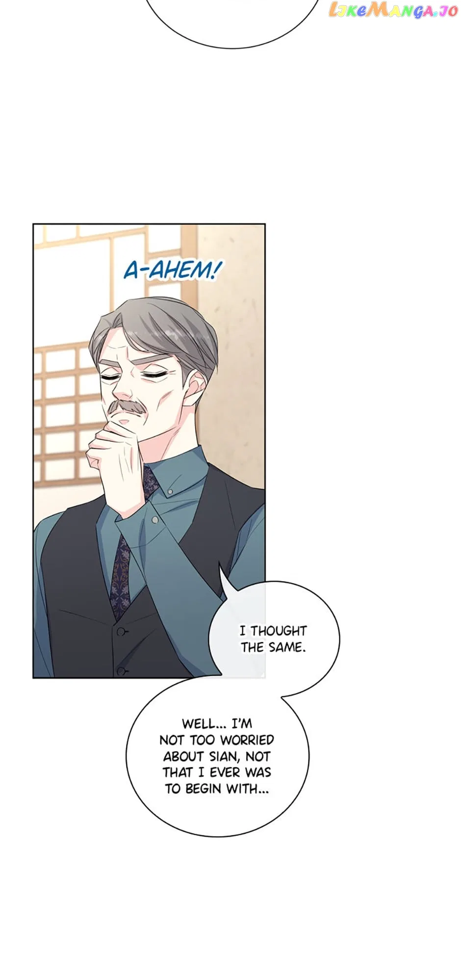 No Snooping, Please Chapter 64 – Page 8