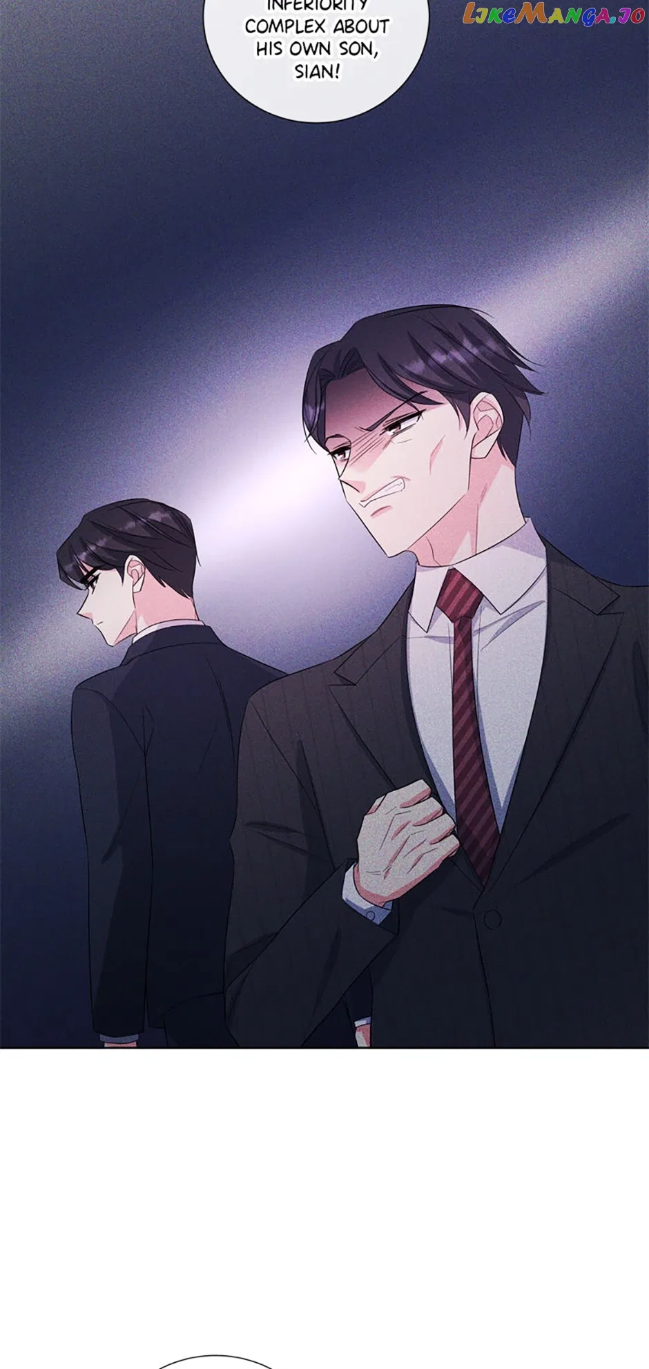 No Snooping, Please Chapter 64 – Page 11