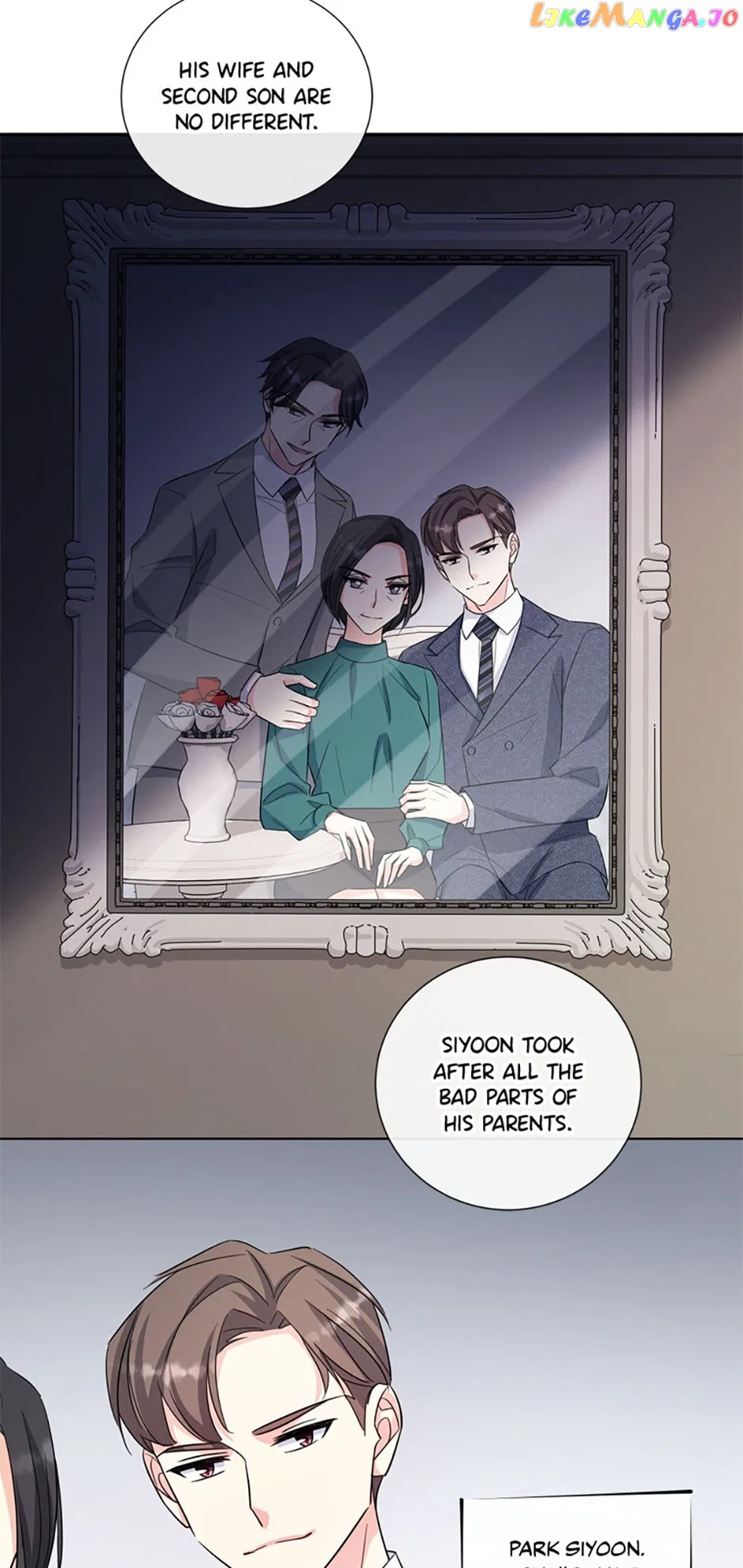 No Snooping, Please Chapter 64 – Page 12