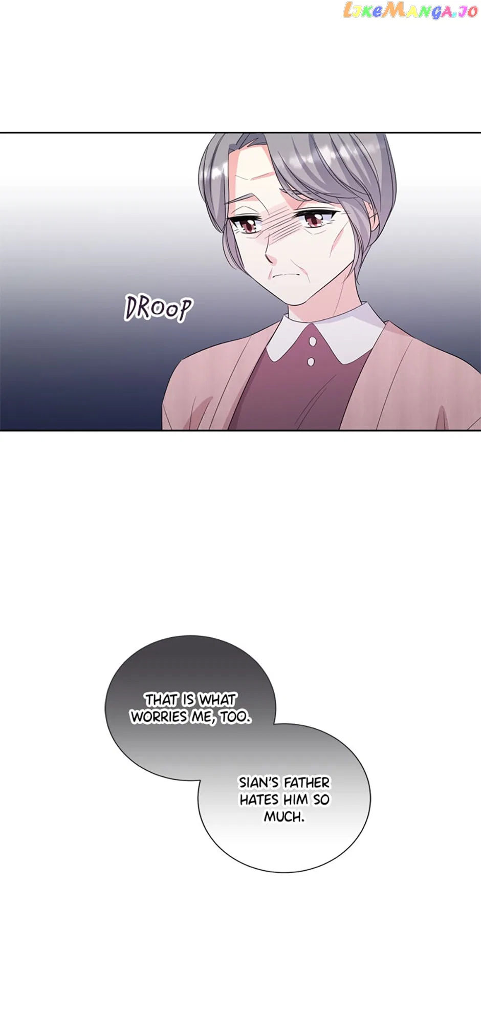No Snooping, Please Chapter 64 – Page 14