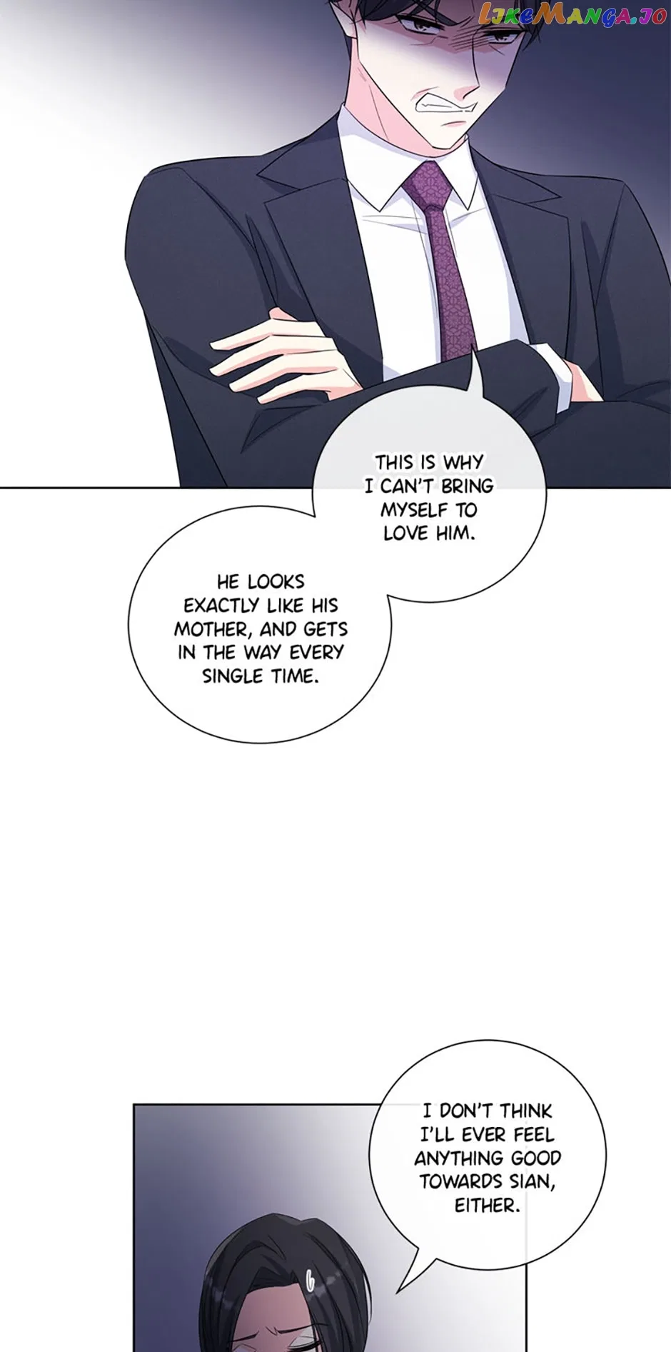 No Snooping, Please Chapter 64 – Page 20