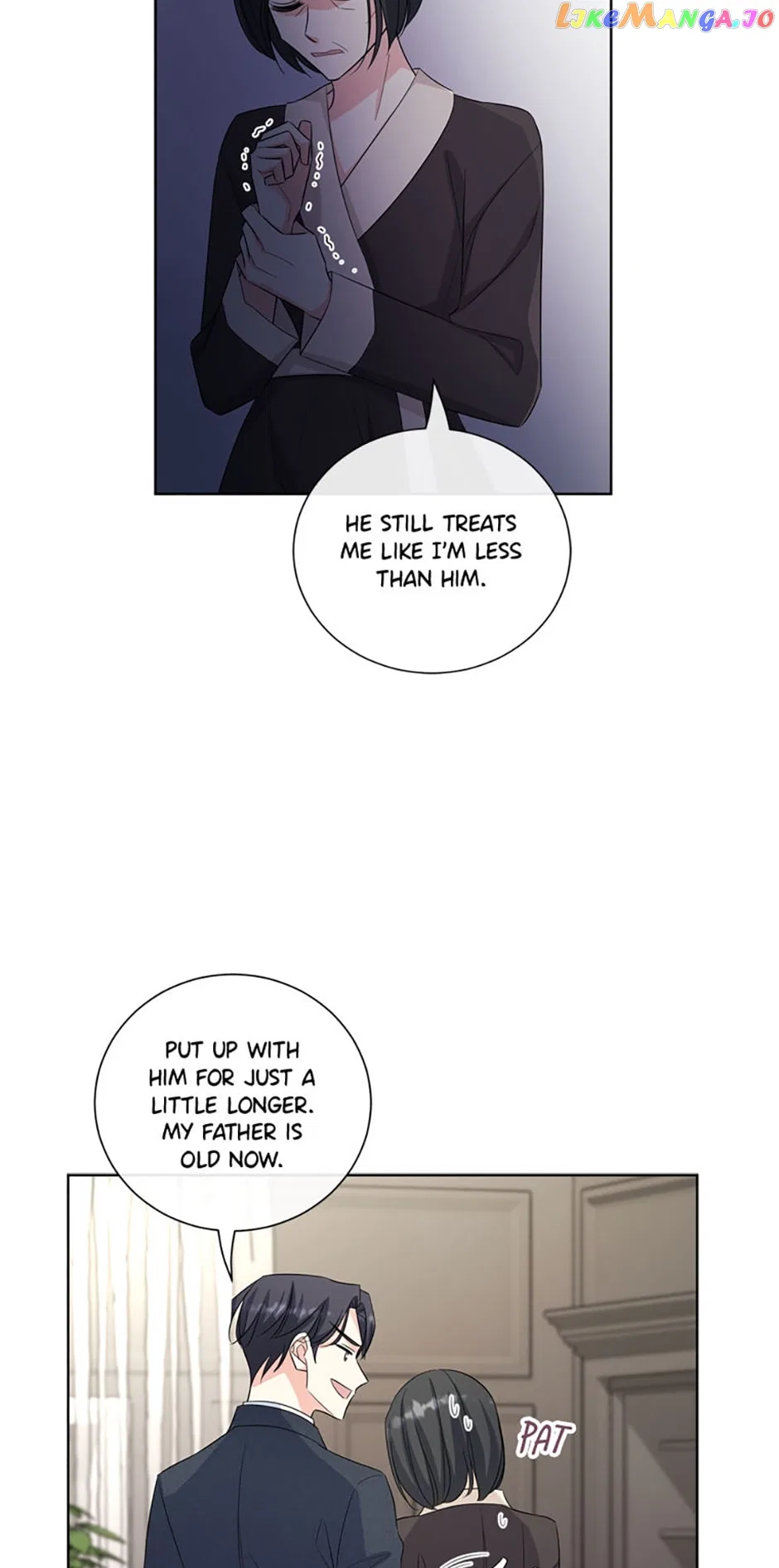 No Snooping, Please Chapter 64 – Page 21
