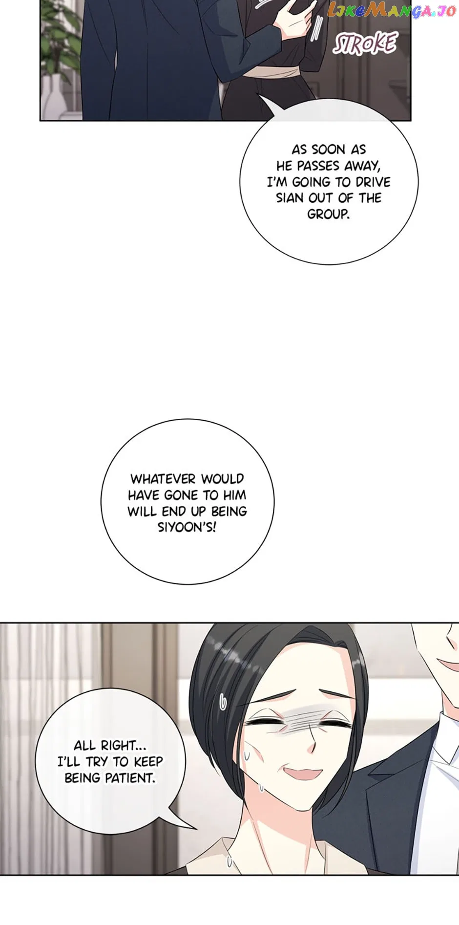 No Snooping, Please Chapter 64 – Page 22