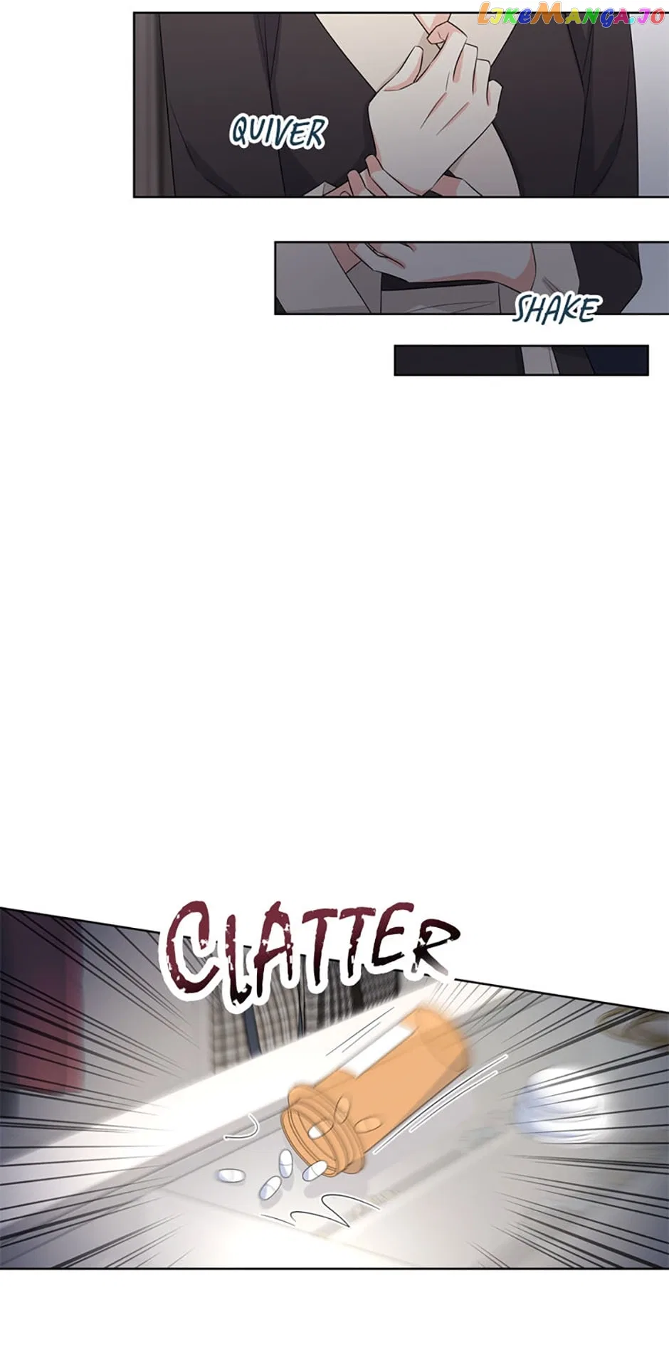 No Snooping, Please Chapter 64 – Page 23