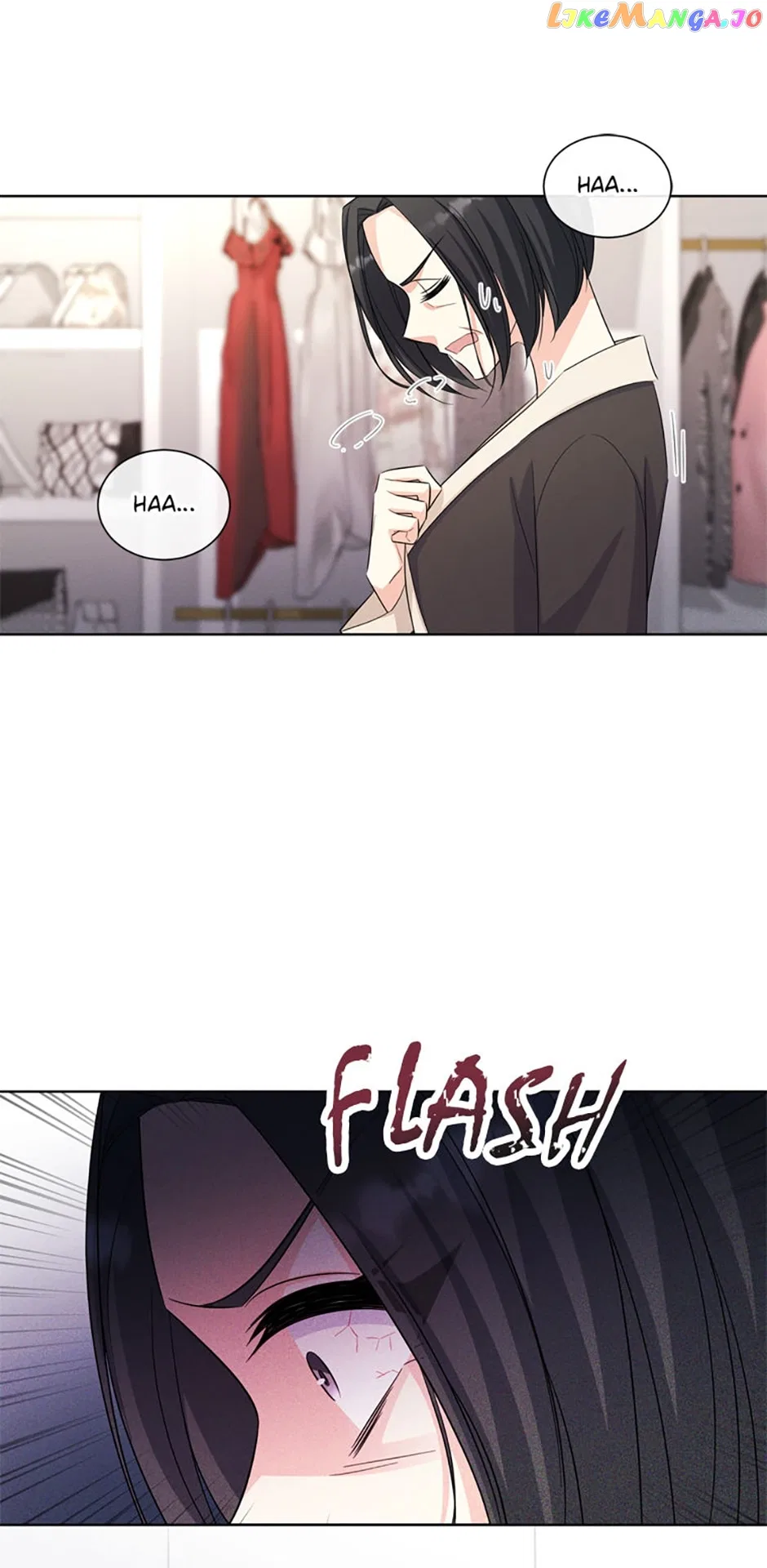 No Snooping, Please Chapter 64 – Page 25