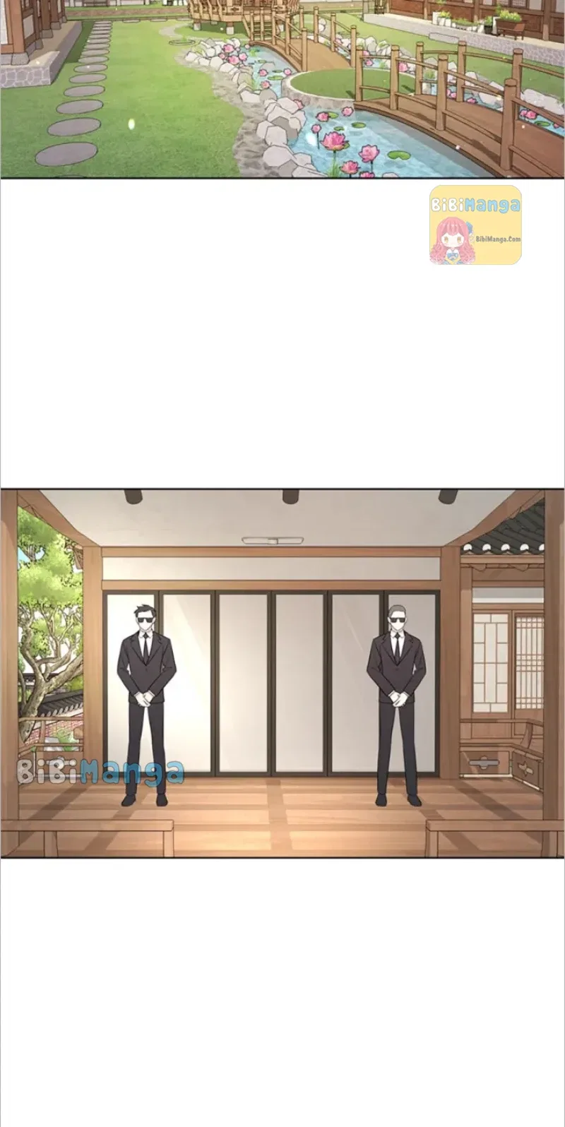 No Snooping, Please Chapter 63 – Page 3