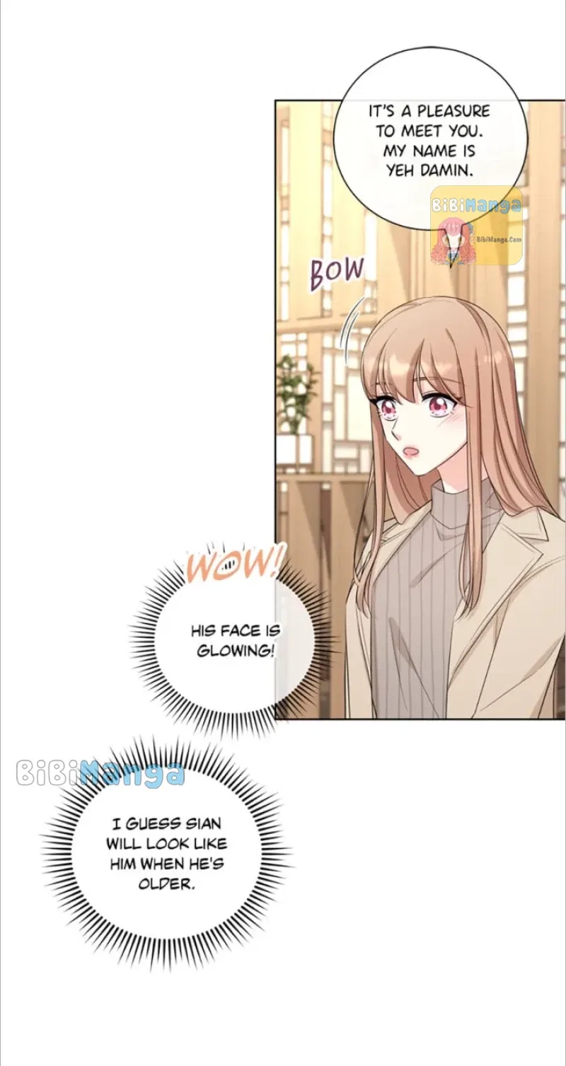 No Snooping, Please Chapter 63 – Page 6