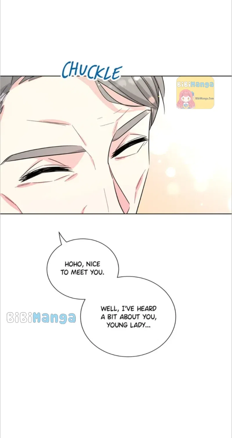 No Snooping, Please Chapter 63 – Page 7