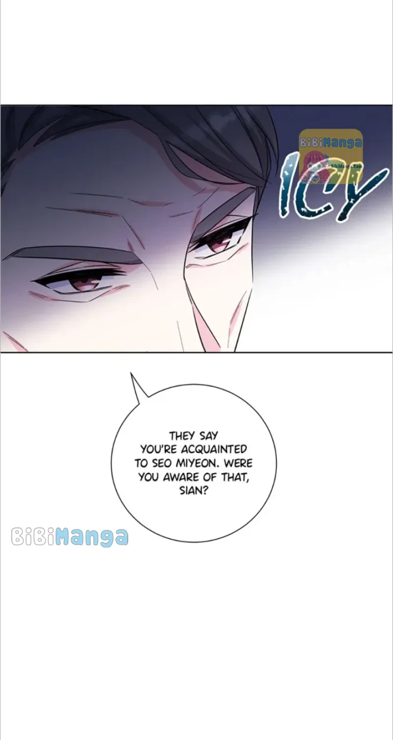 No Snooping, Please Chapter 63 – Page 8
