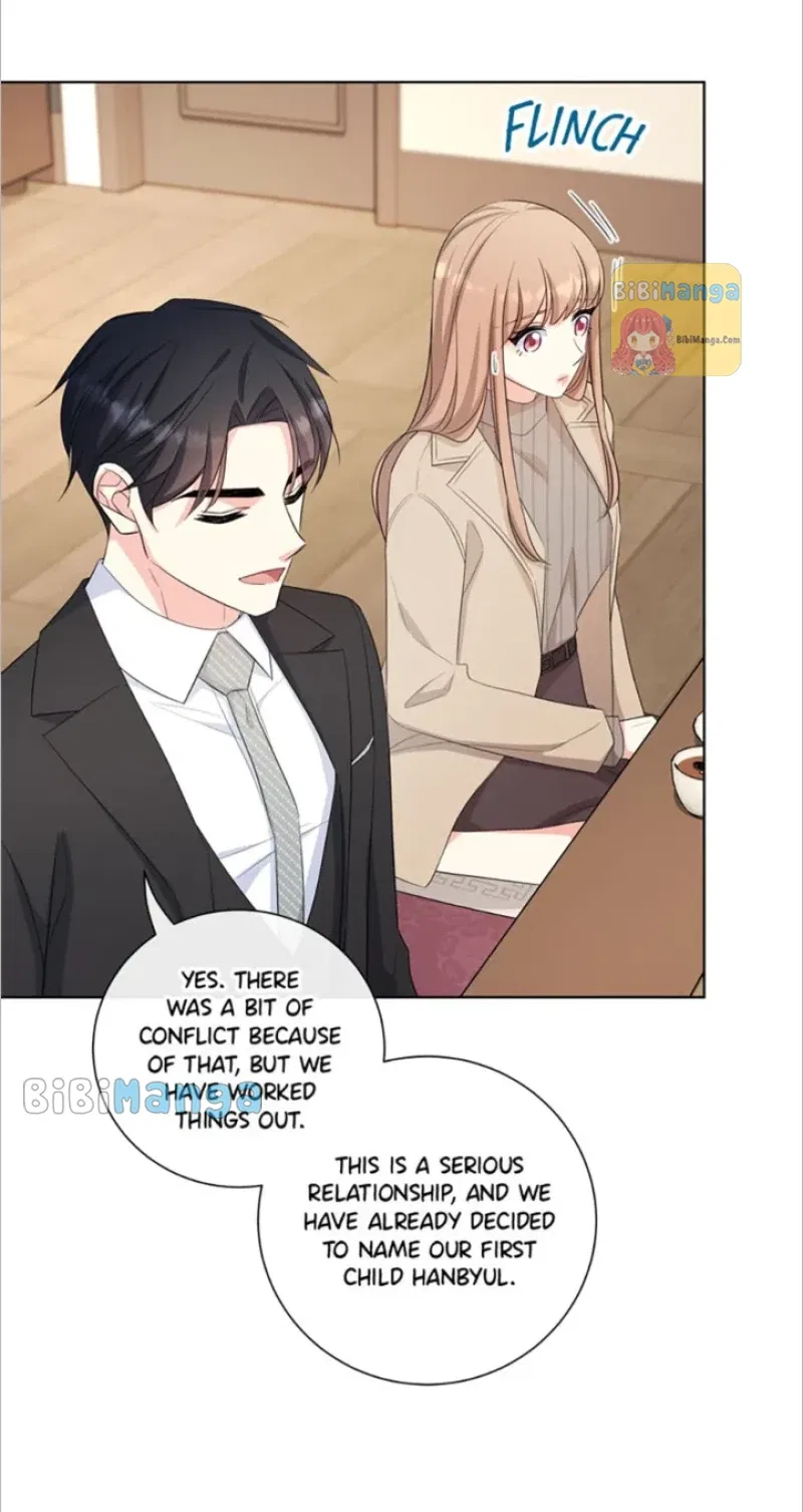 No Snooping, Please Chapter 63 – Page 9
