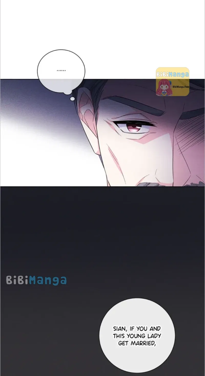 No Snooping, Please Chapter 63 – Page 12