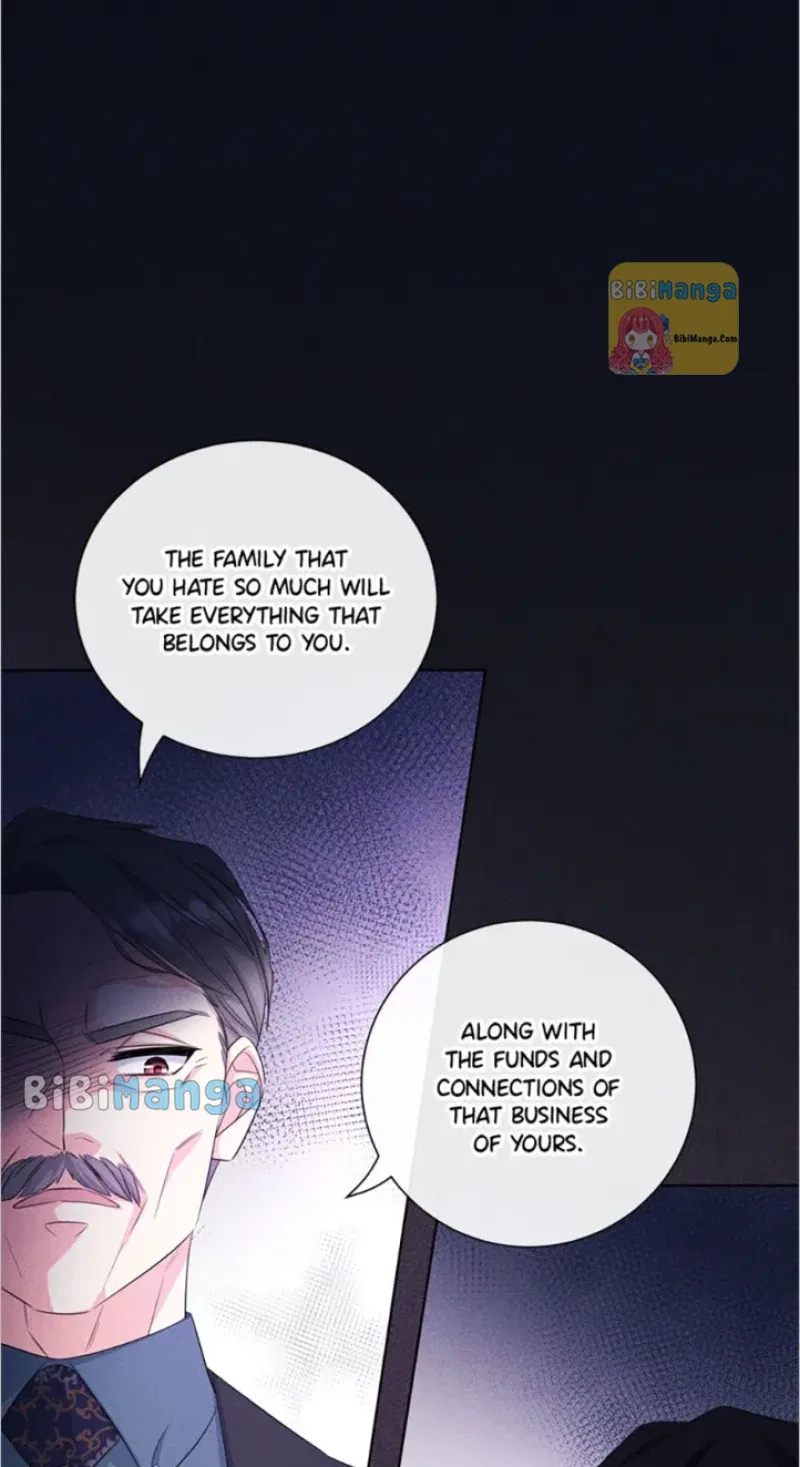 No Snooping, Please Chapter 63 – Page 15