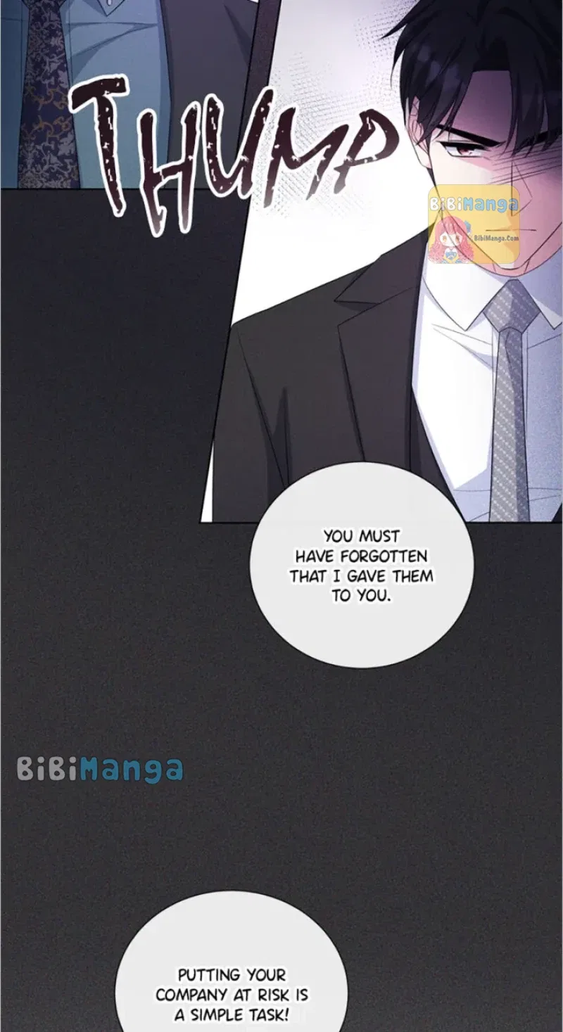 No Snooping, Please Chapter 63 – Page 16