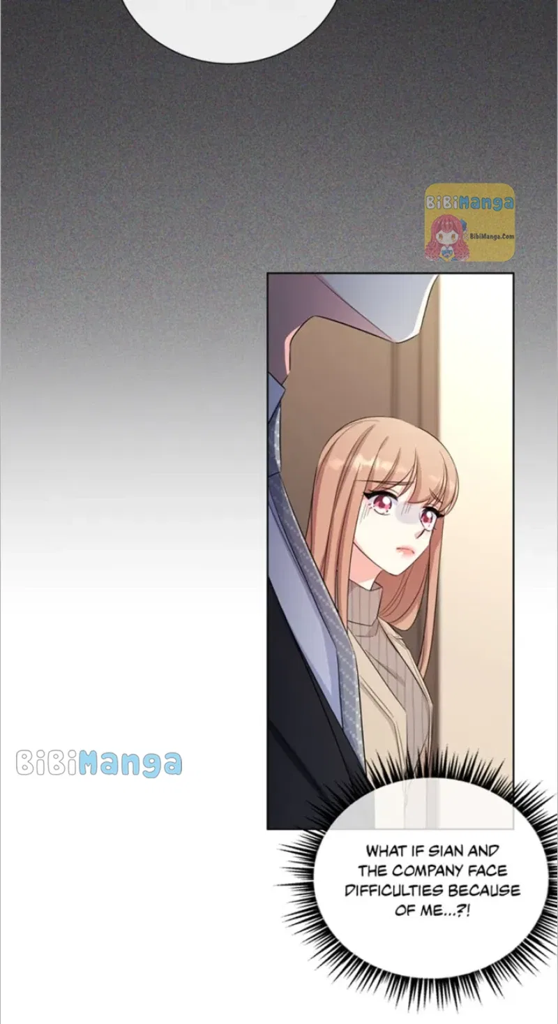 No Snooping, Please Chapter 63 – Page 17