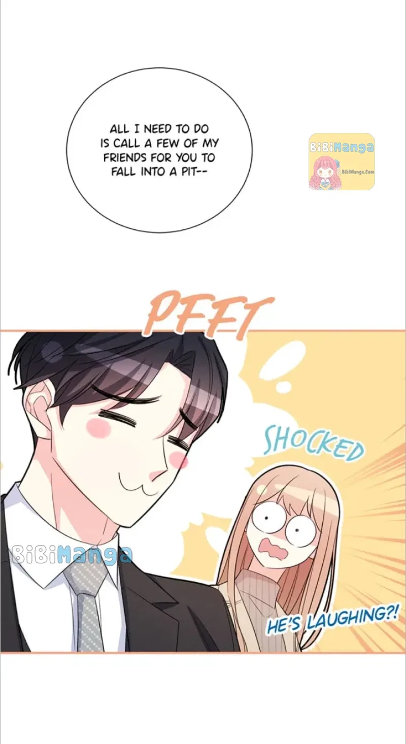 No Snooping, Please Chapter 63 – Page 18