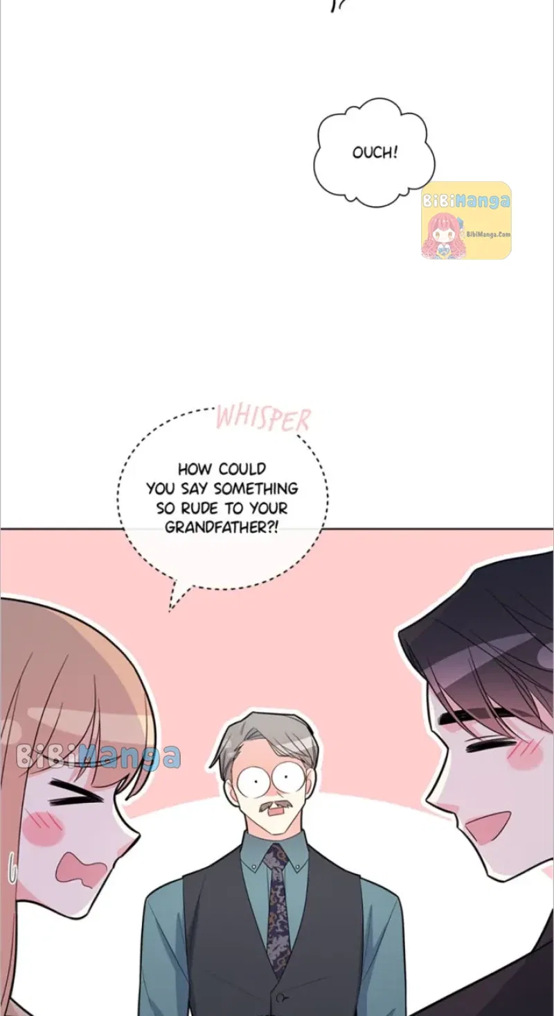 No Snooping, Please Chapter 63 – Page 20